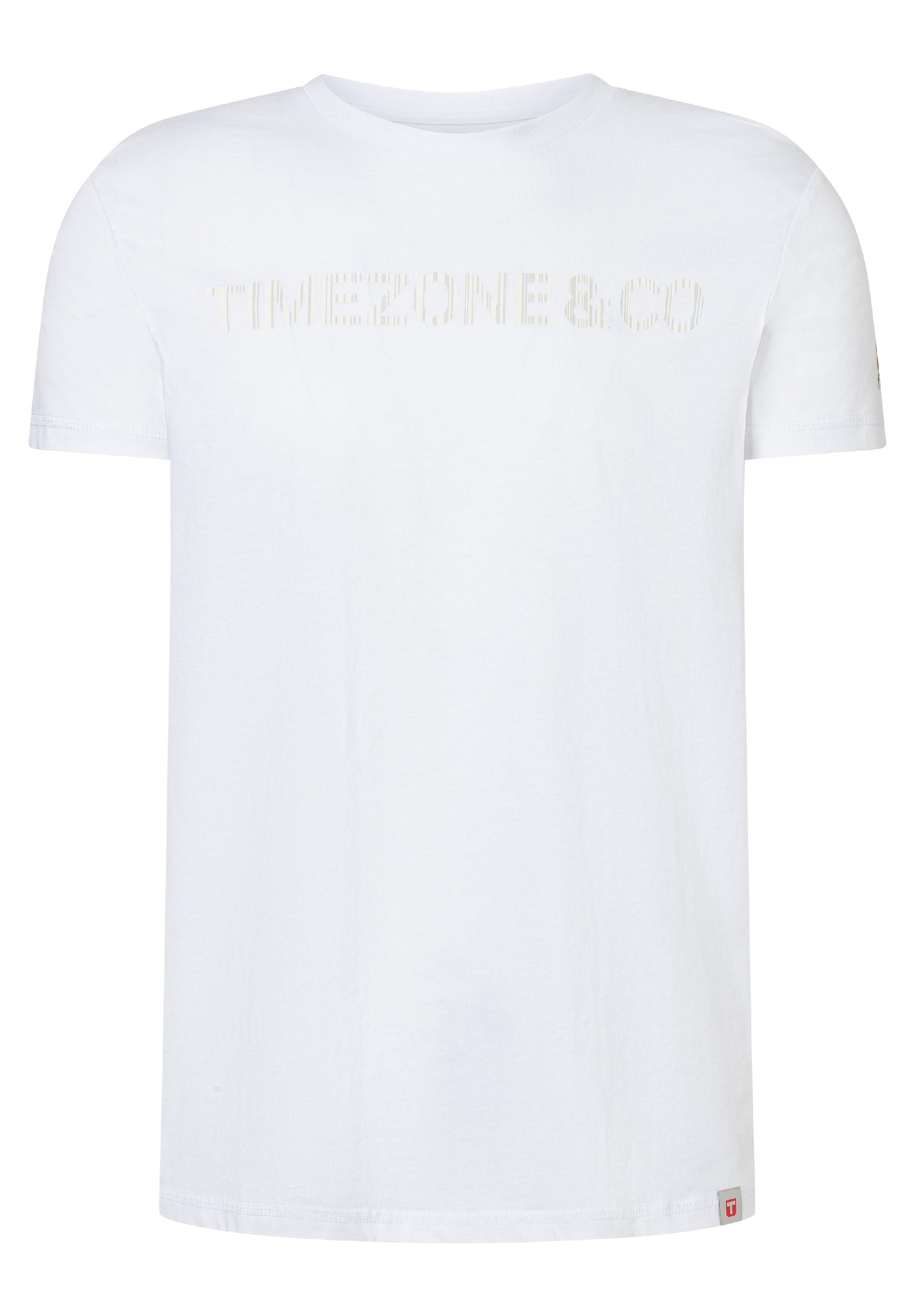 Timezone T-Shirt