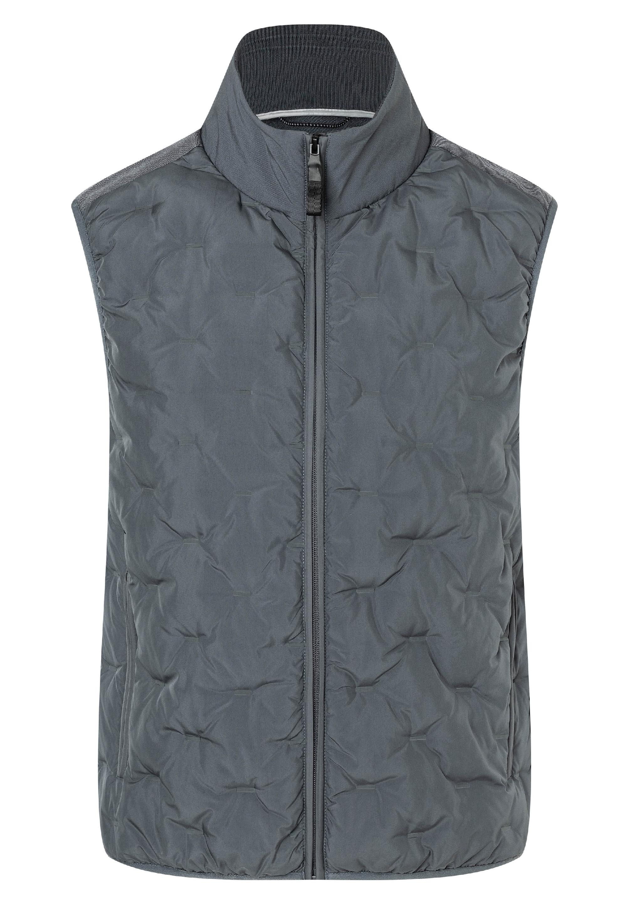 Bonded Vest