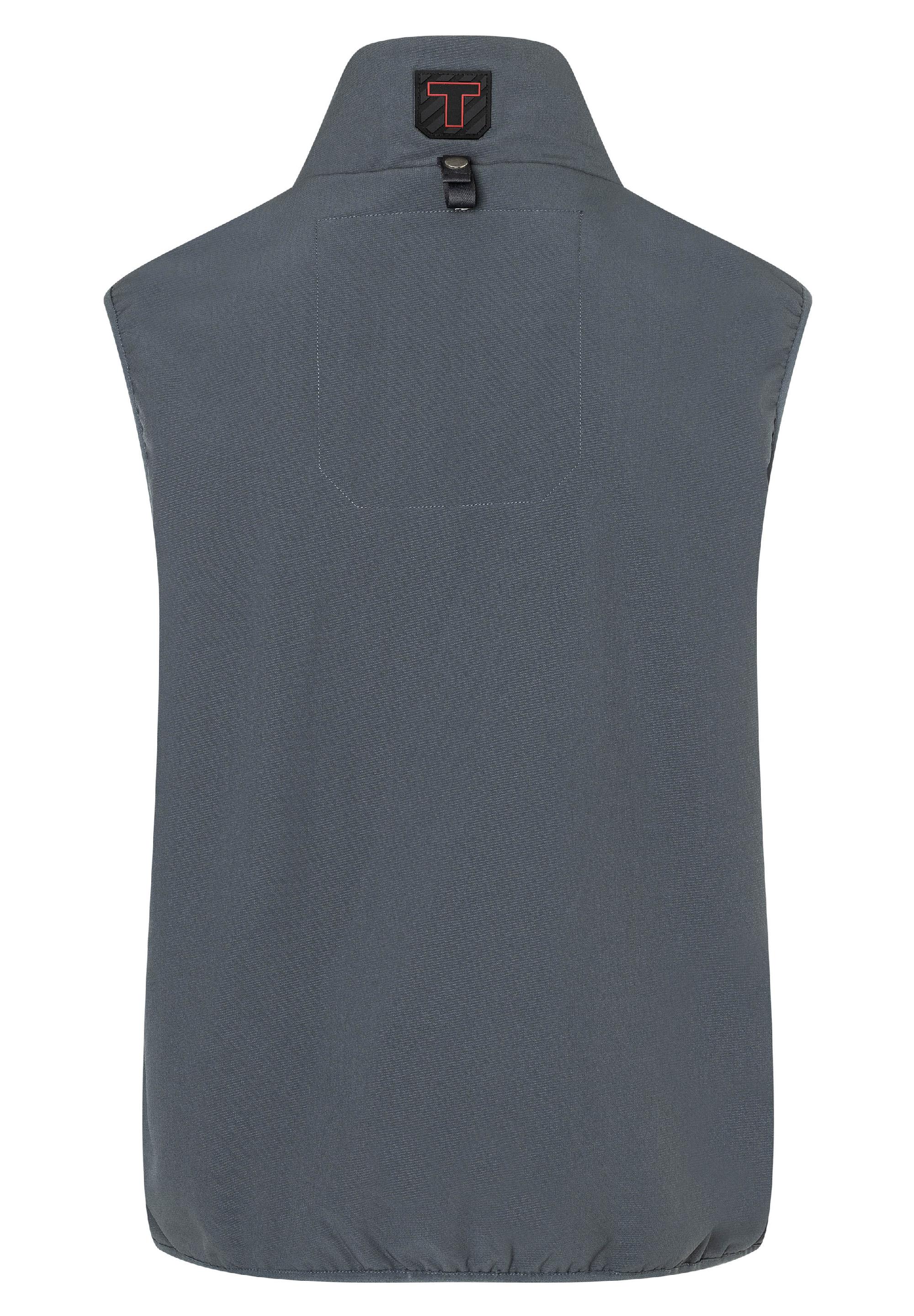 Bonded Vest