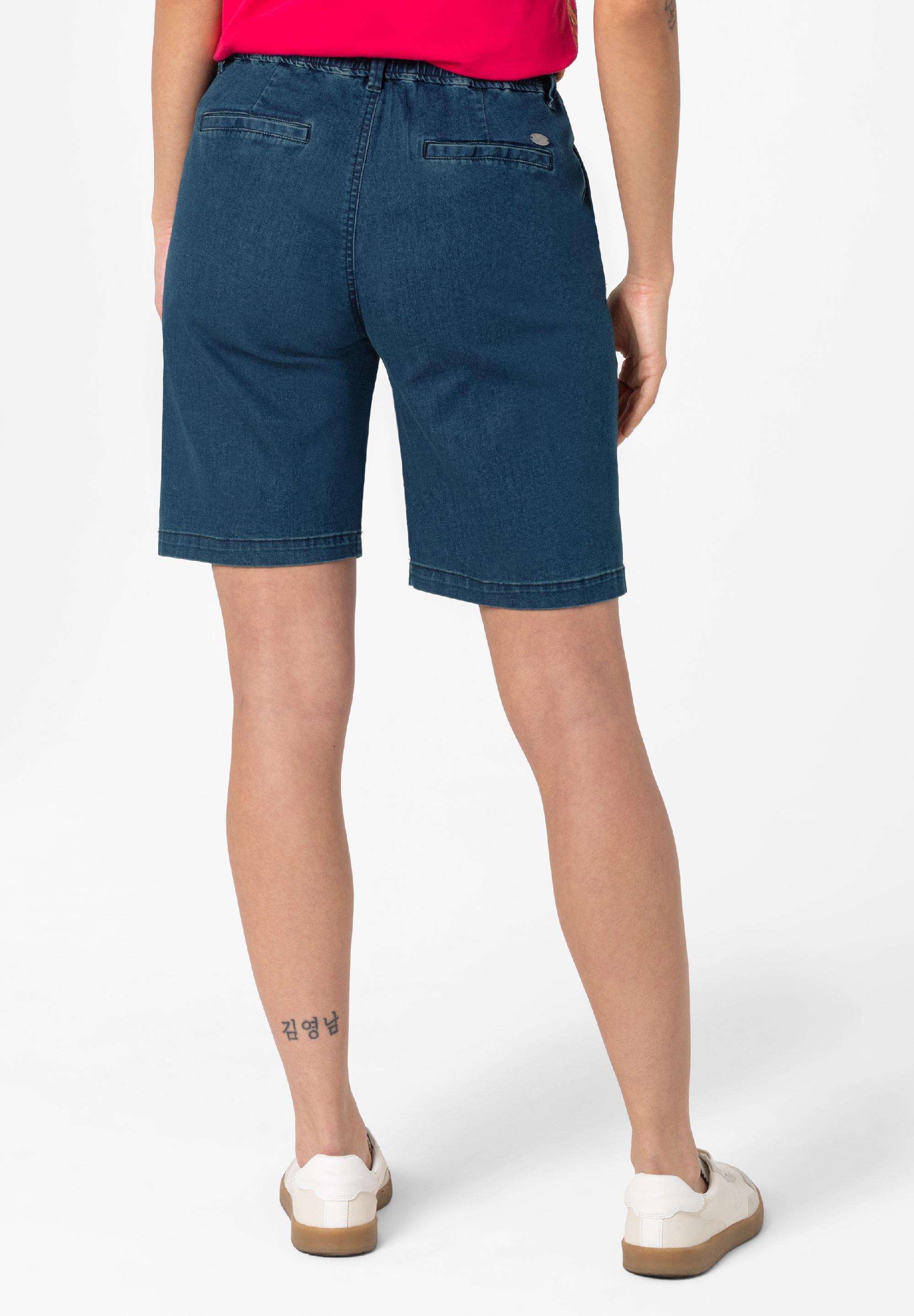 Comfort CameronTZ Short