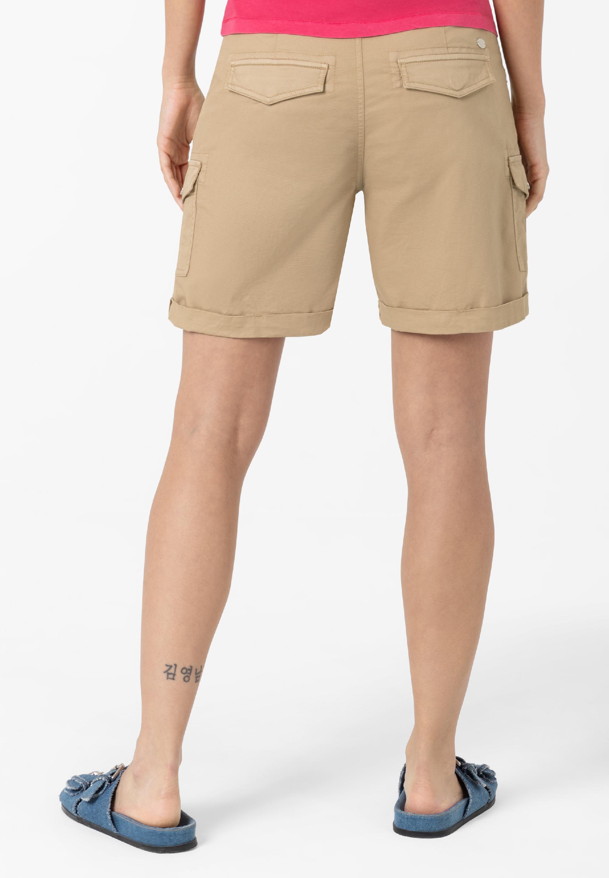 Loose RoslynTZ Cargo Short