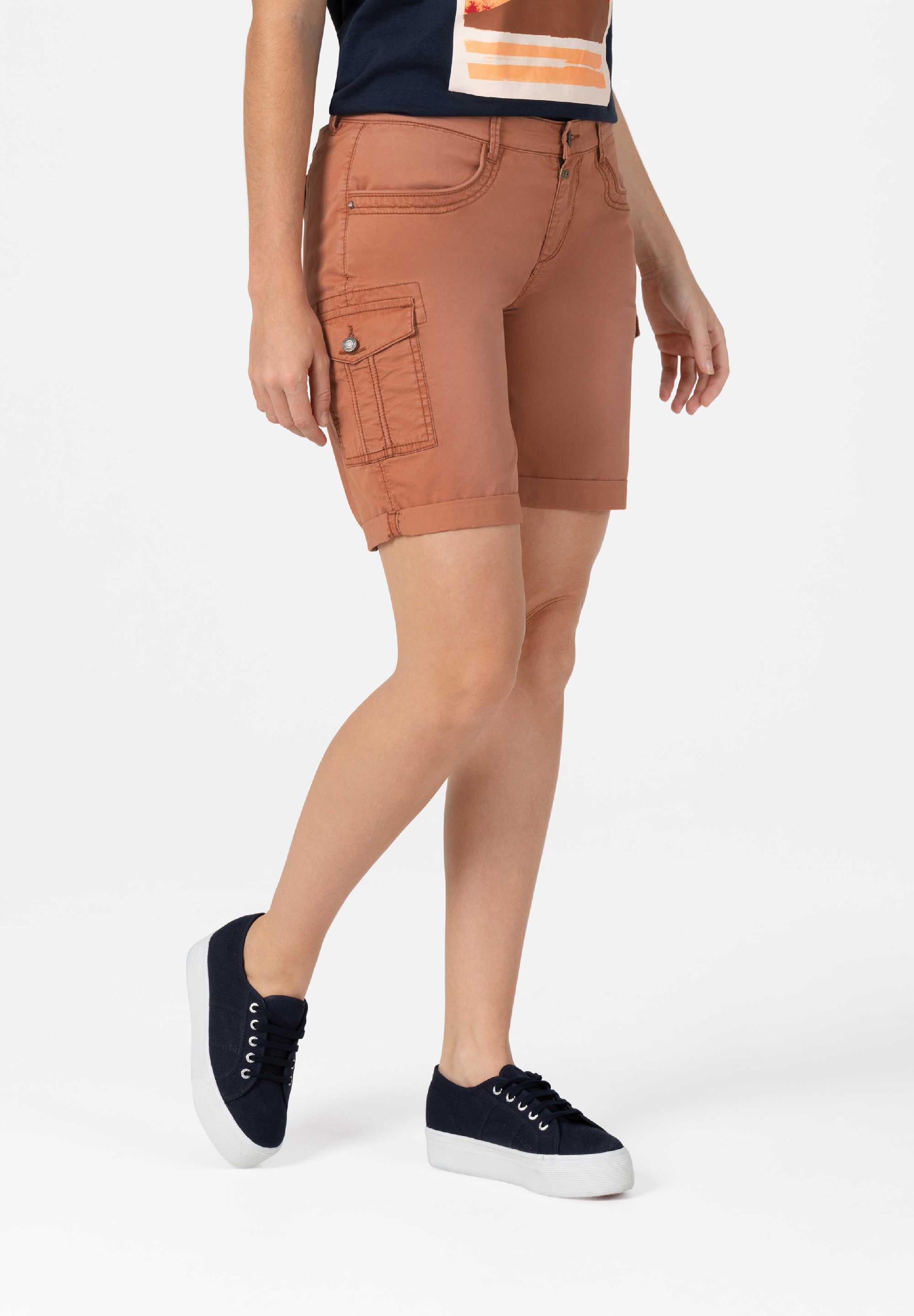 Loose RoslynTZ Cargo Short