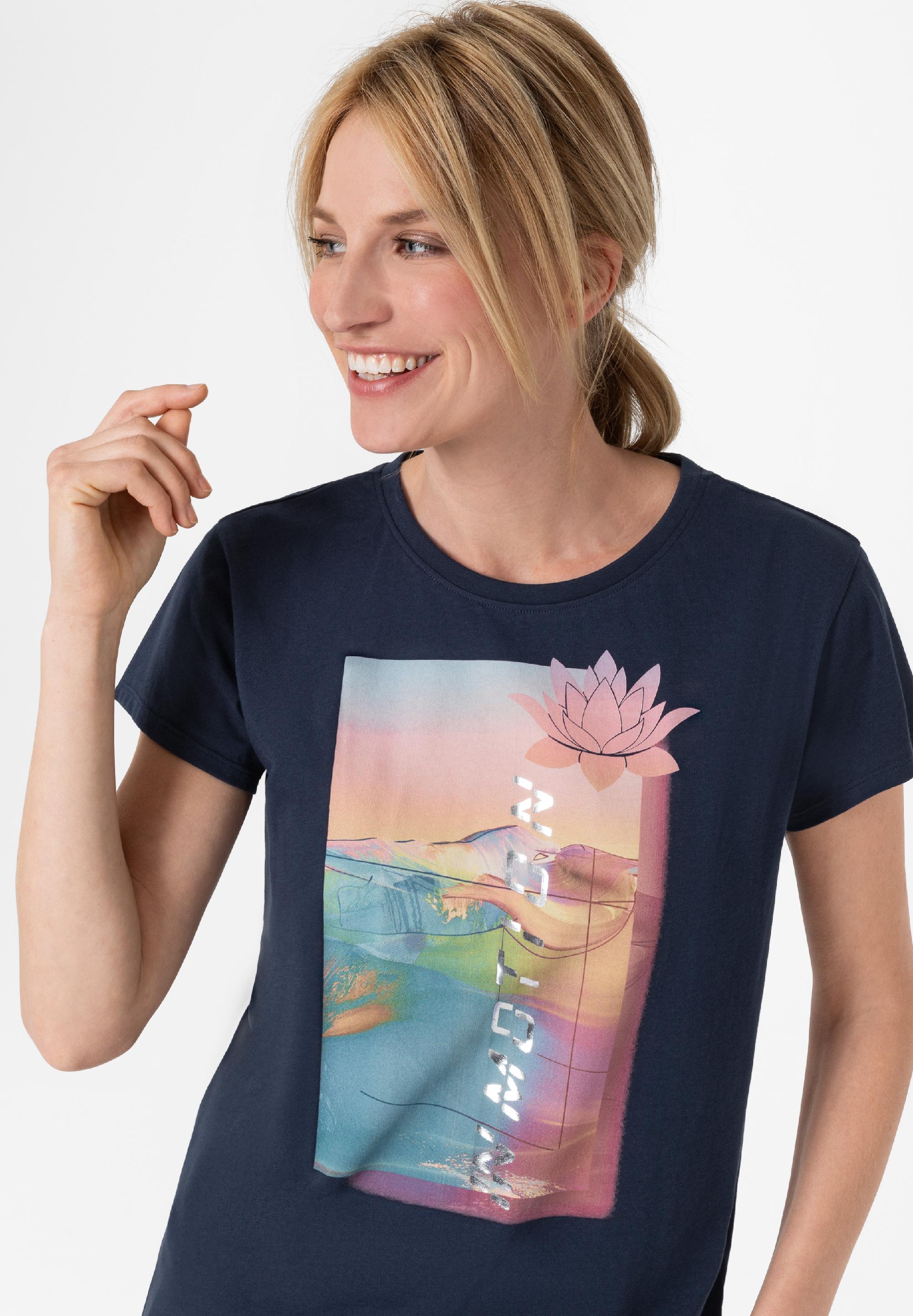 TZ Court T-Shirt