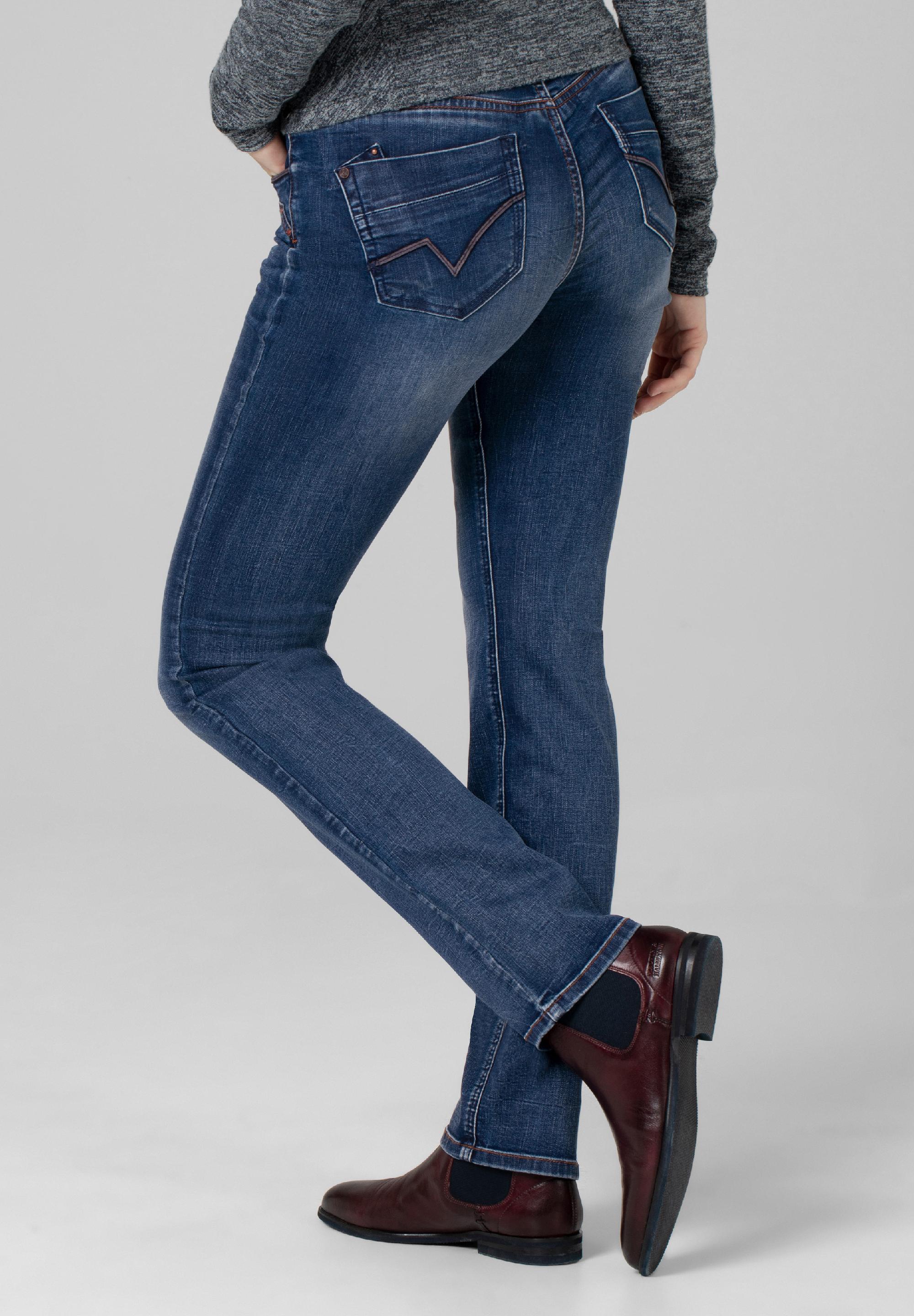 Slim TahilaTZ Womanshape