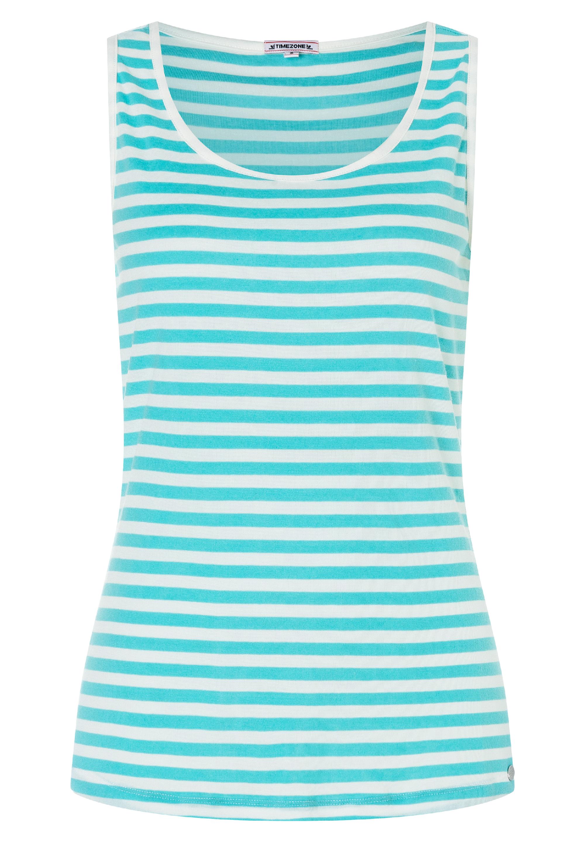 Stripe Tank Top