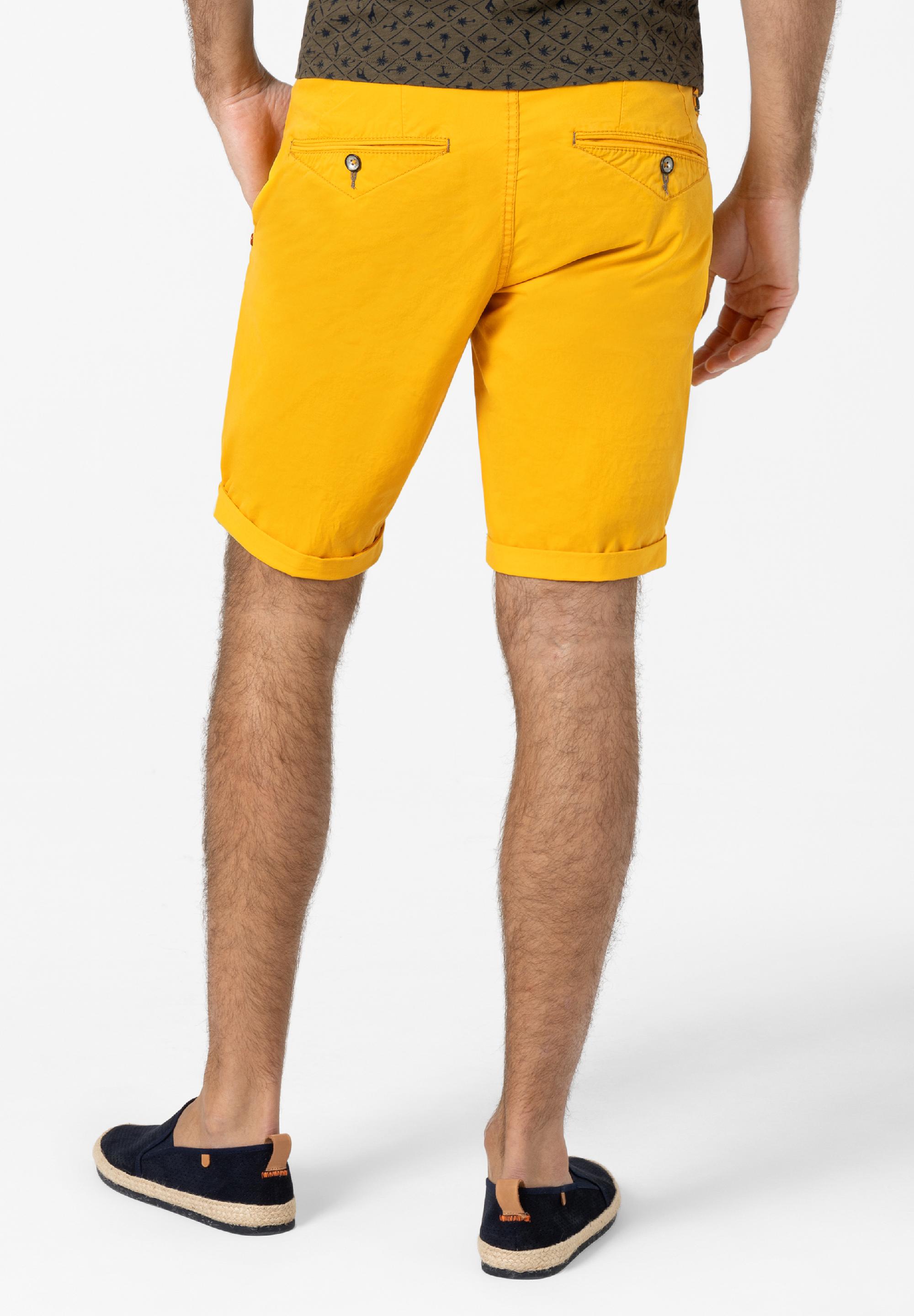 Slim JannoTZ Short