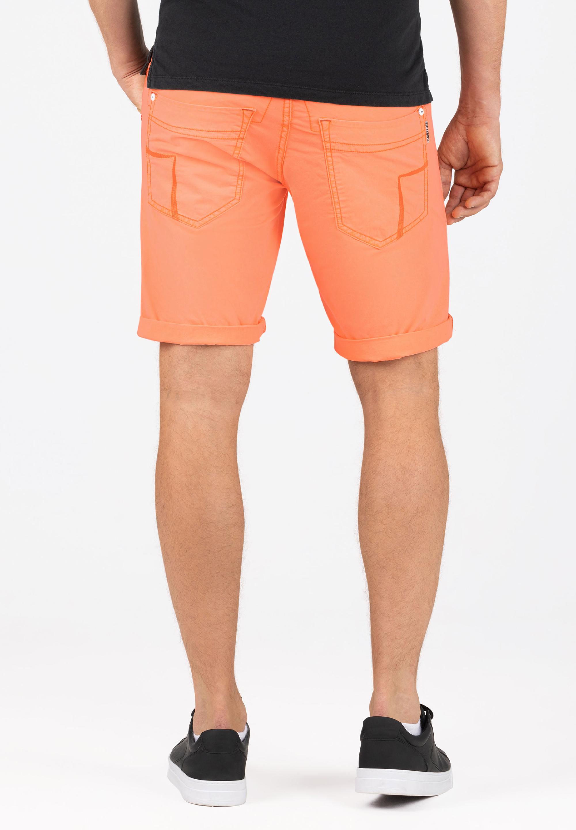 Slim ScottyTZ Short