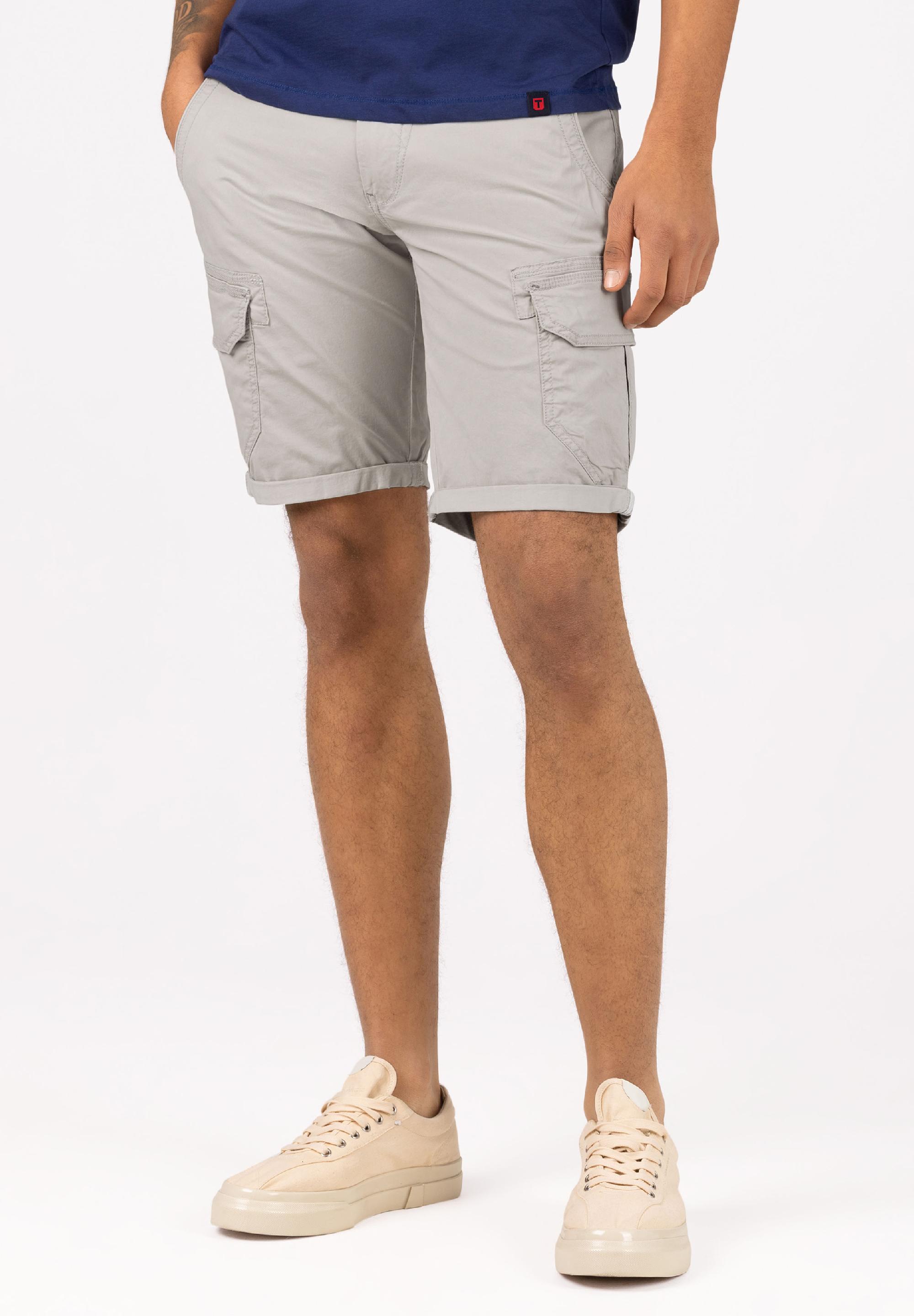 Slim StanleyTZ Short