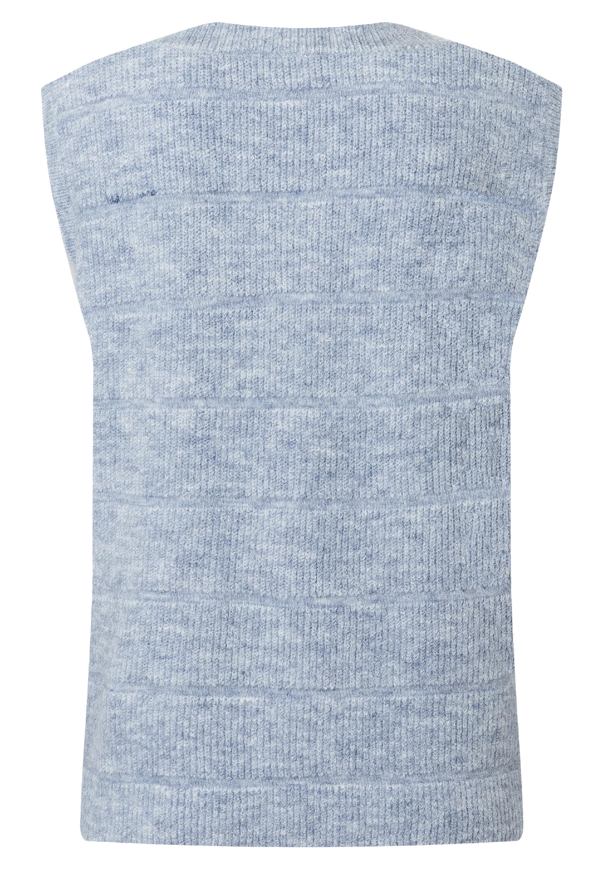 V-Neck Vest