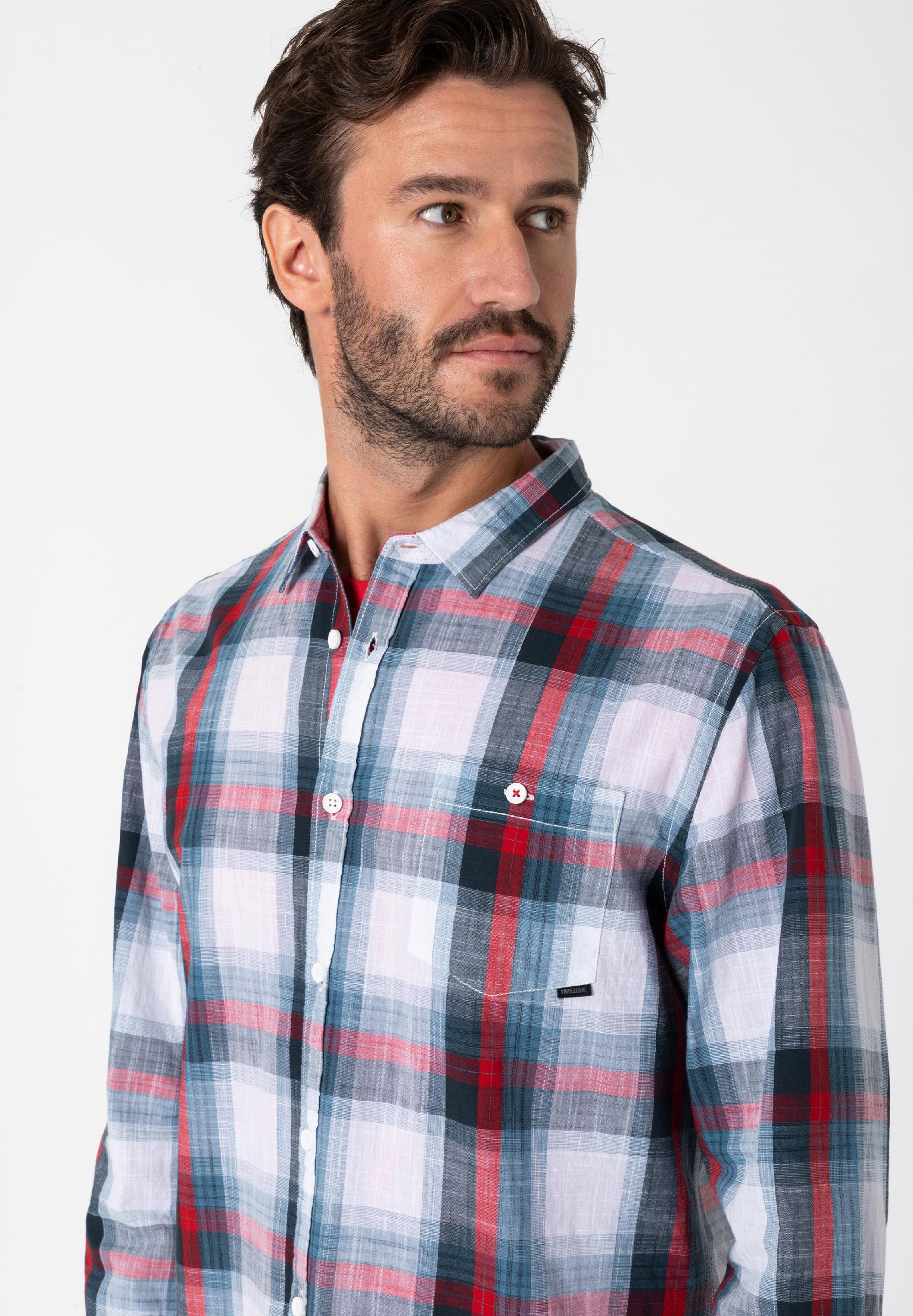 Check Classic Shirt
