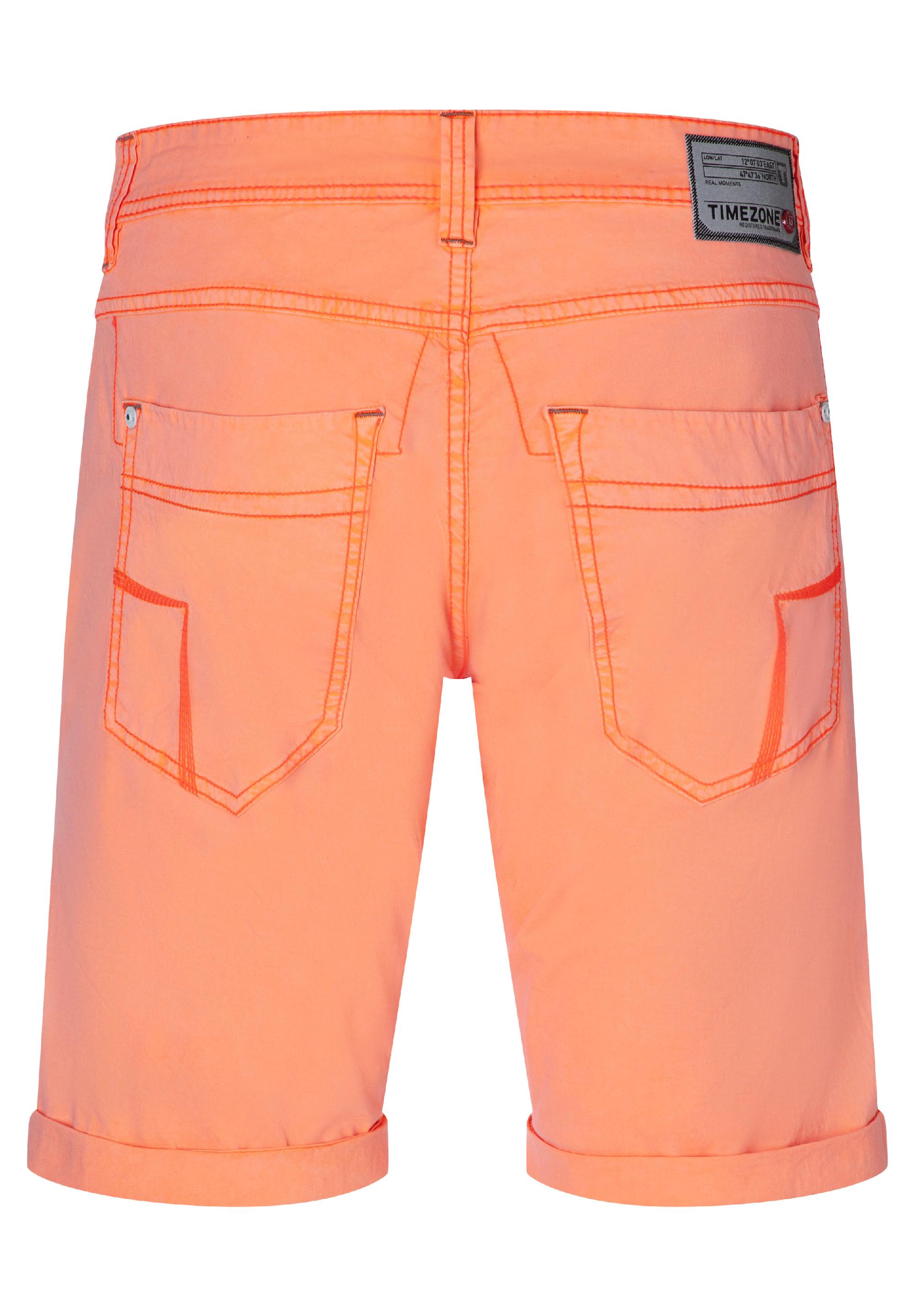Slim ScottyTZ Short