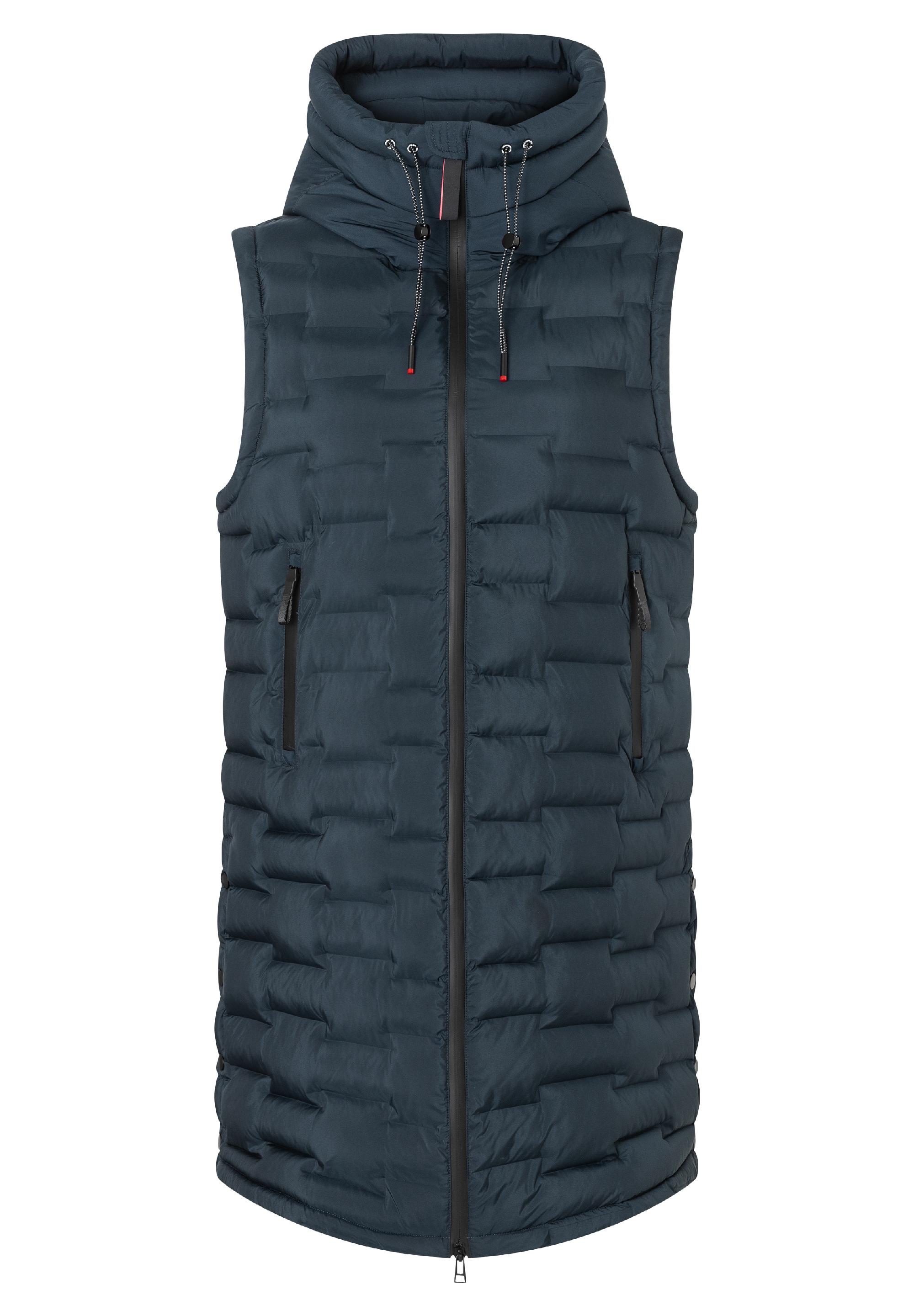 Bonded Volume Vest