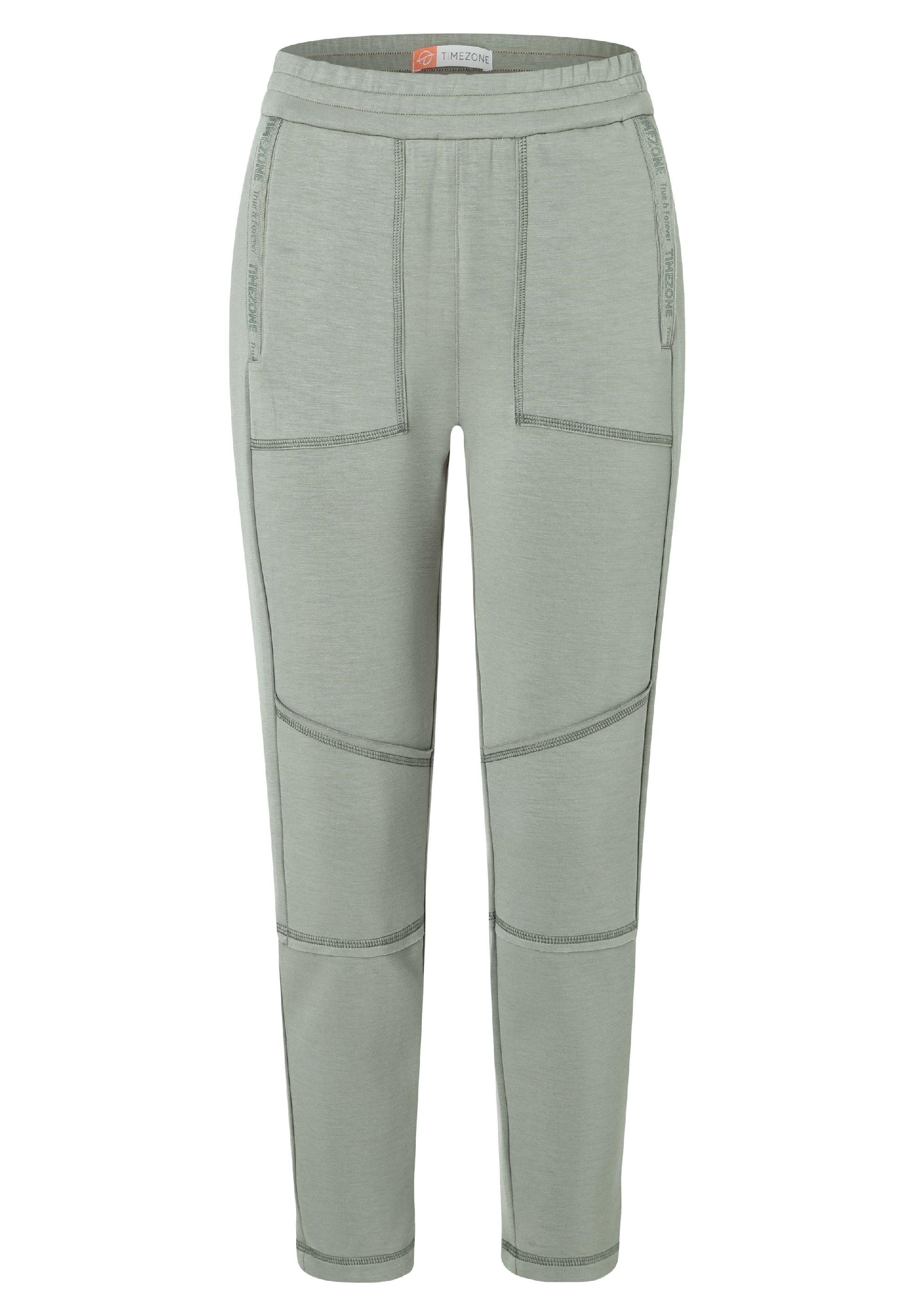 Regular Suki TZ Cropped