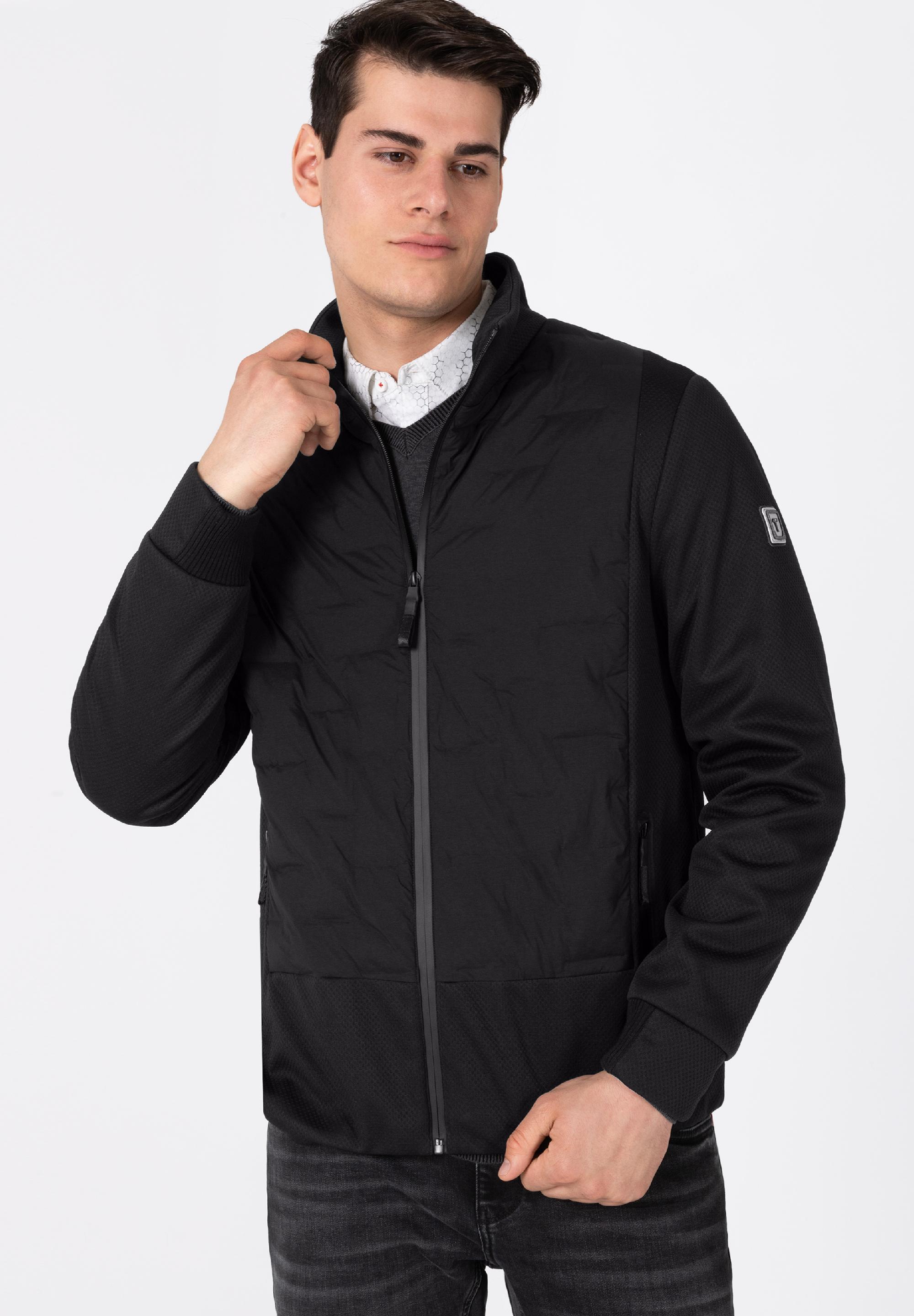 Bonded Jacket Five