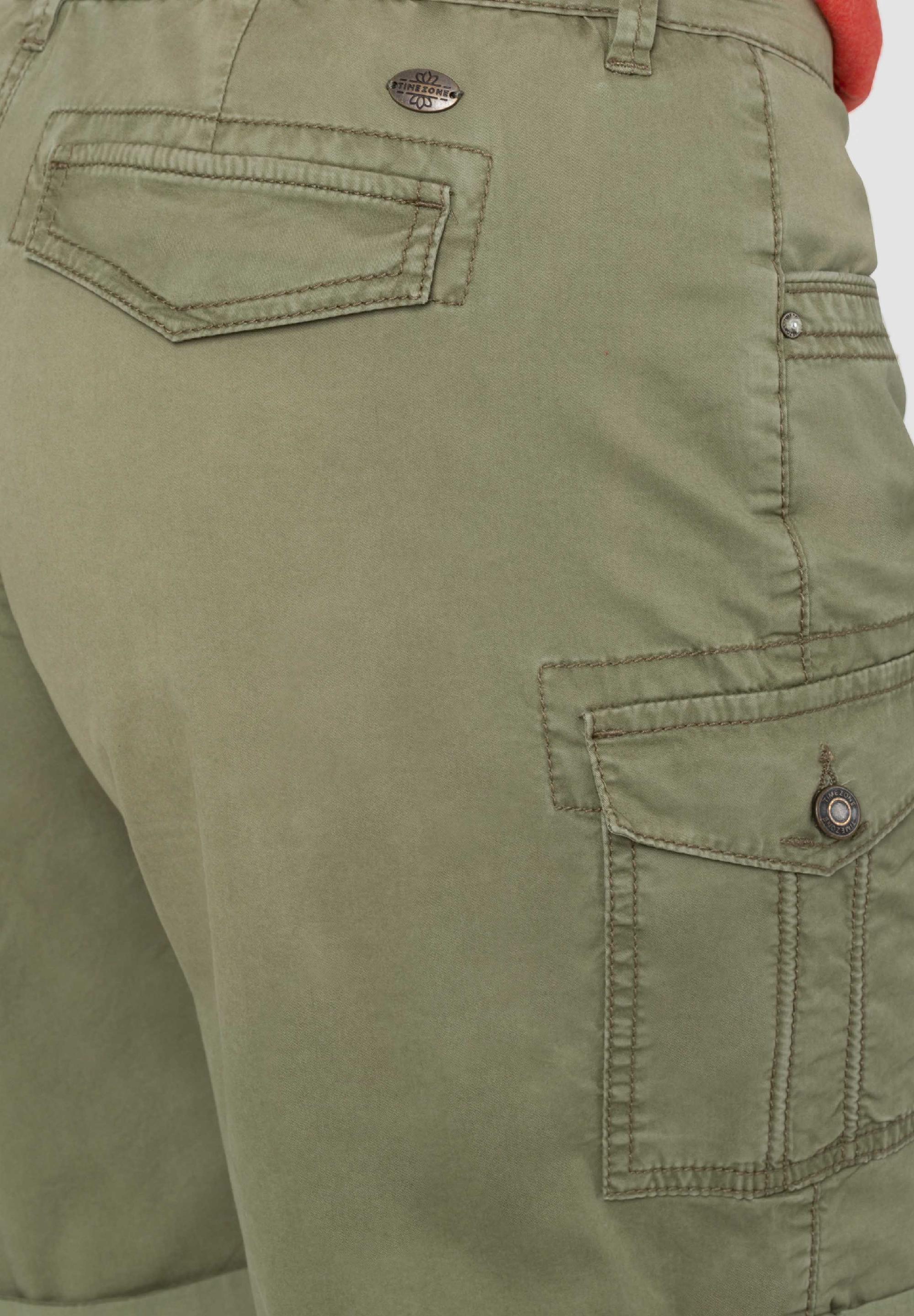 Loose RoslynTZ Cargo Short