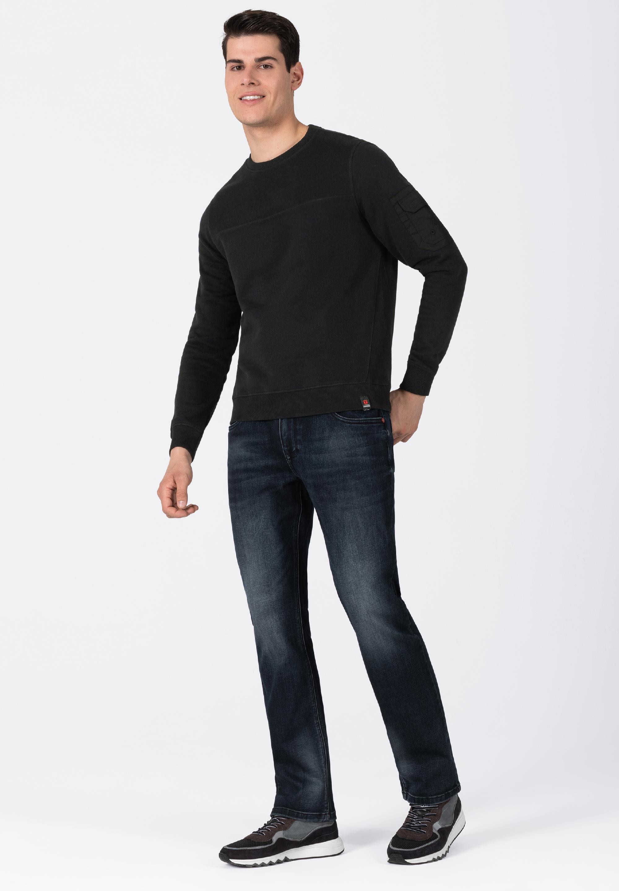 Crewneck Sweatshirt