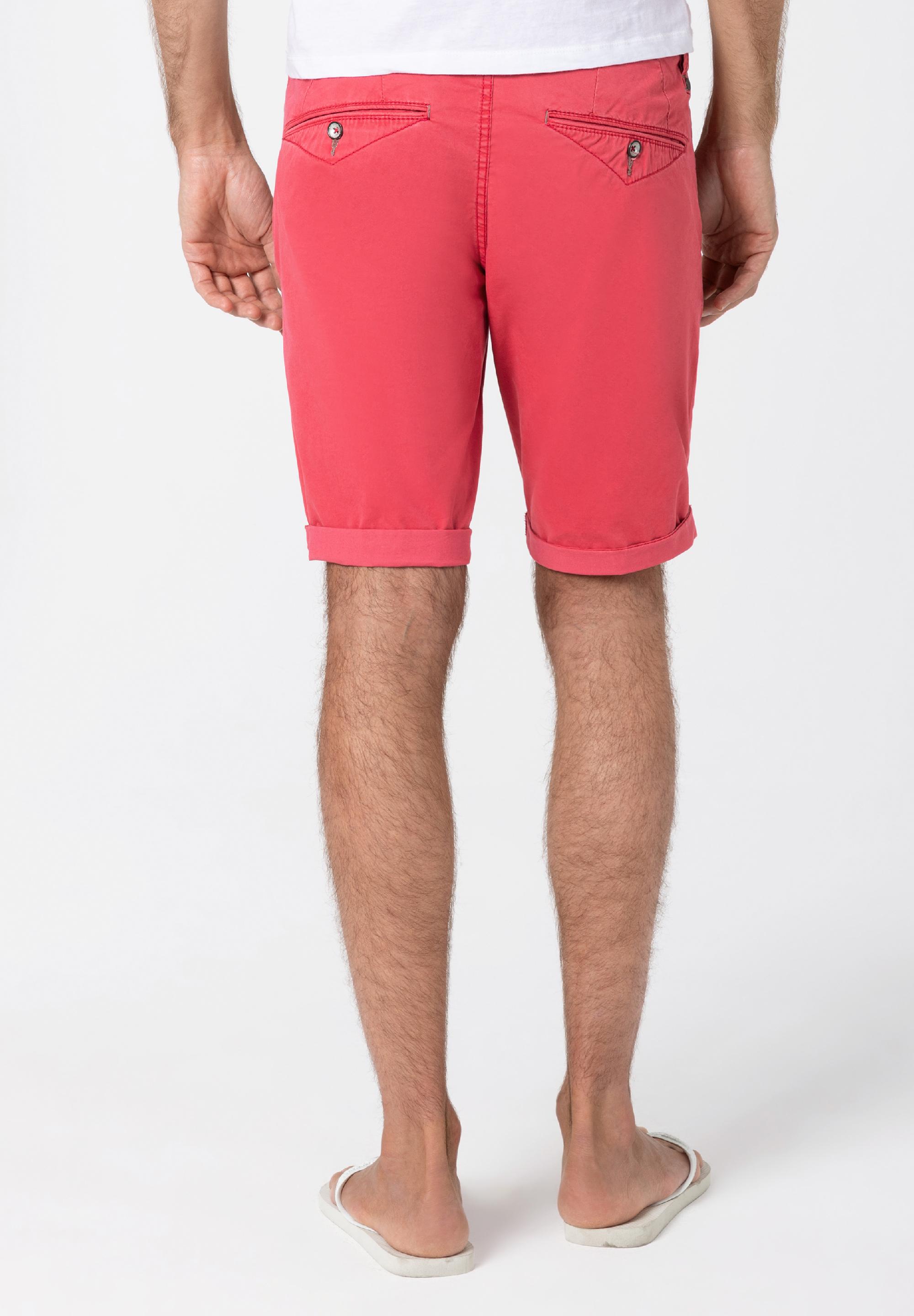 Slim JannoTZ Short