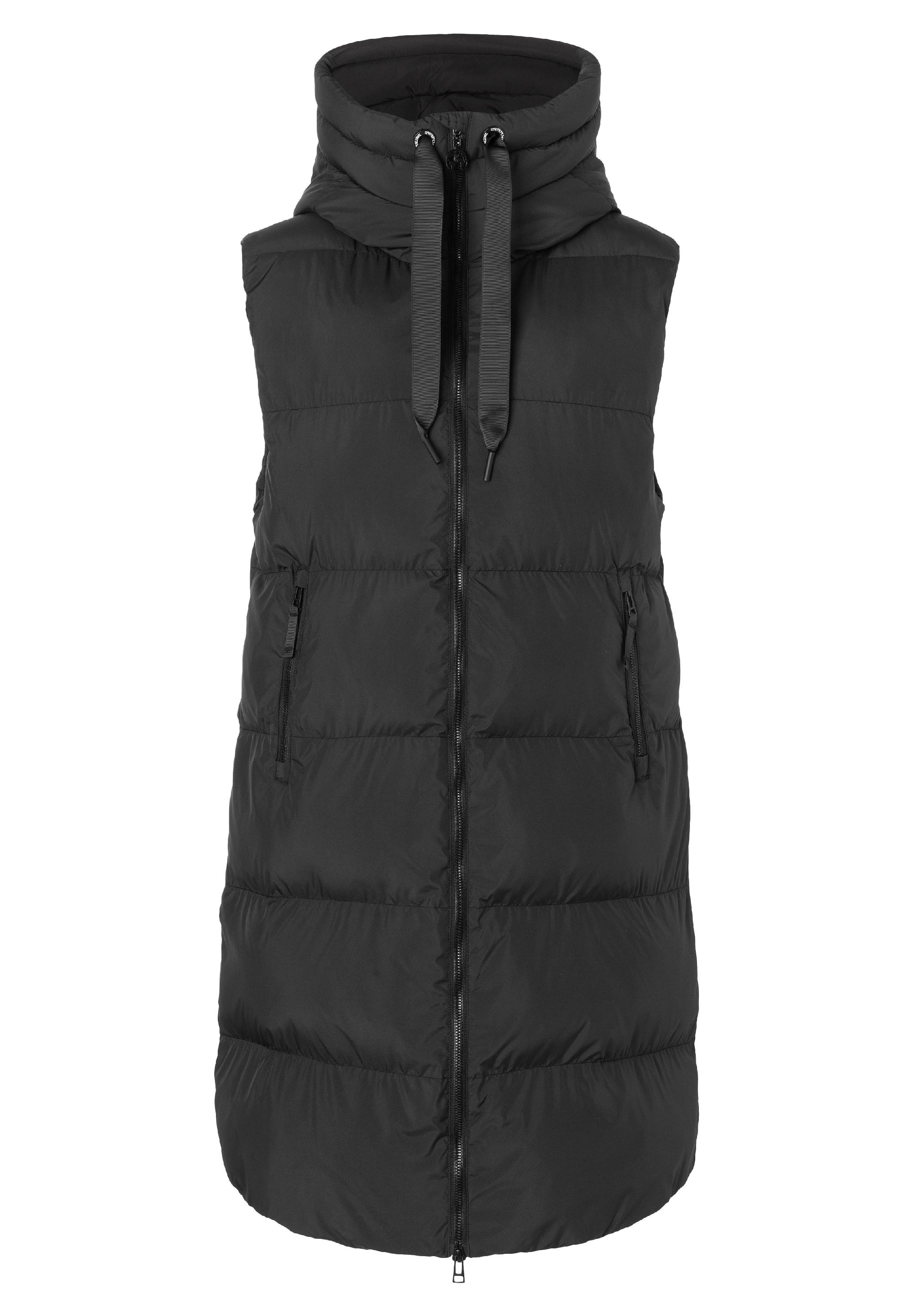 Volume Vest