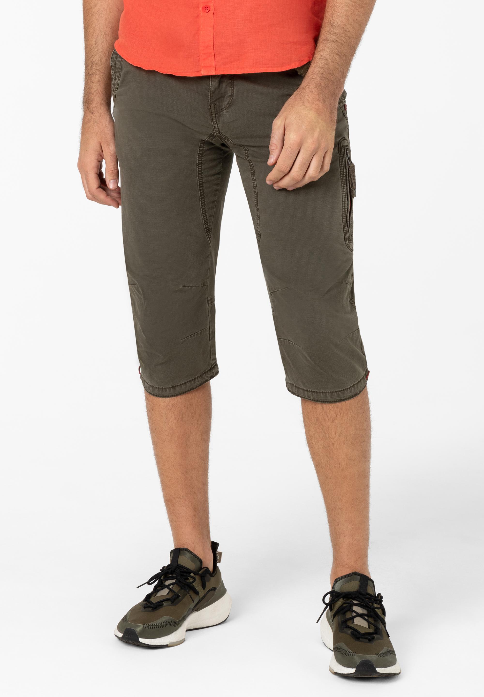 Regular ConnorTZ Short