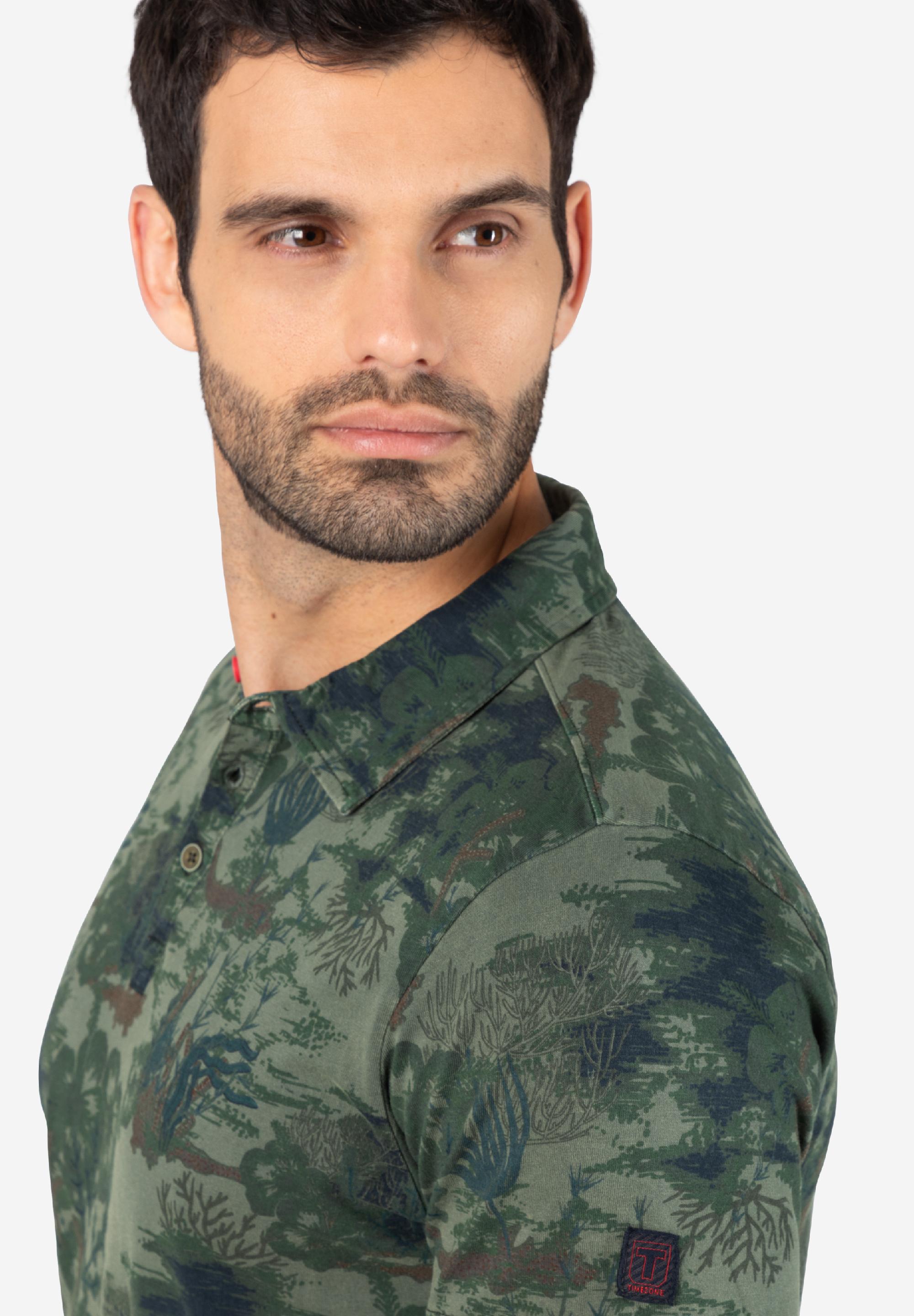 Fancy Poloshirt