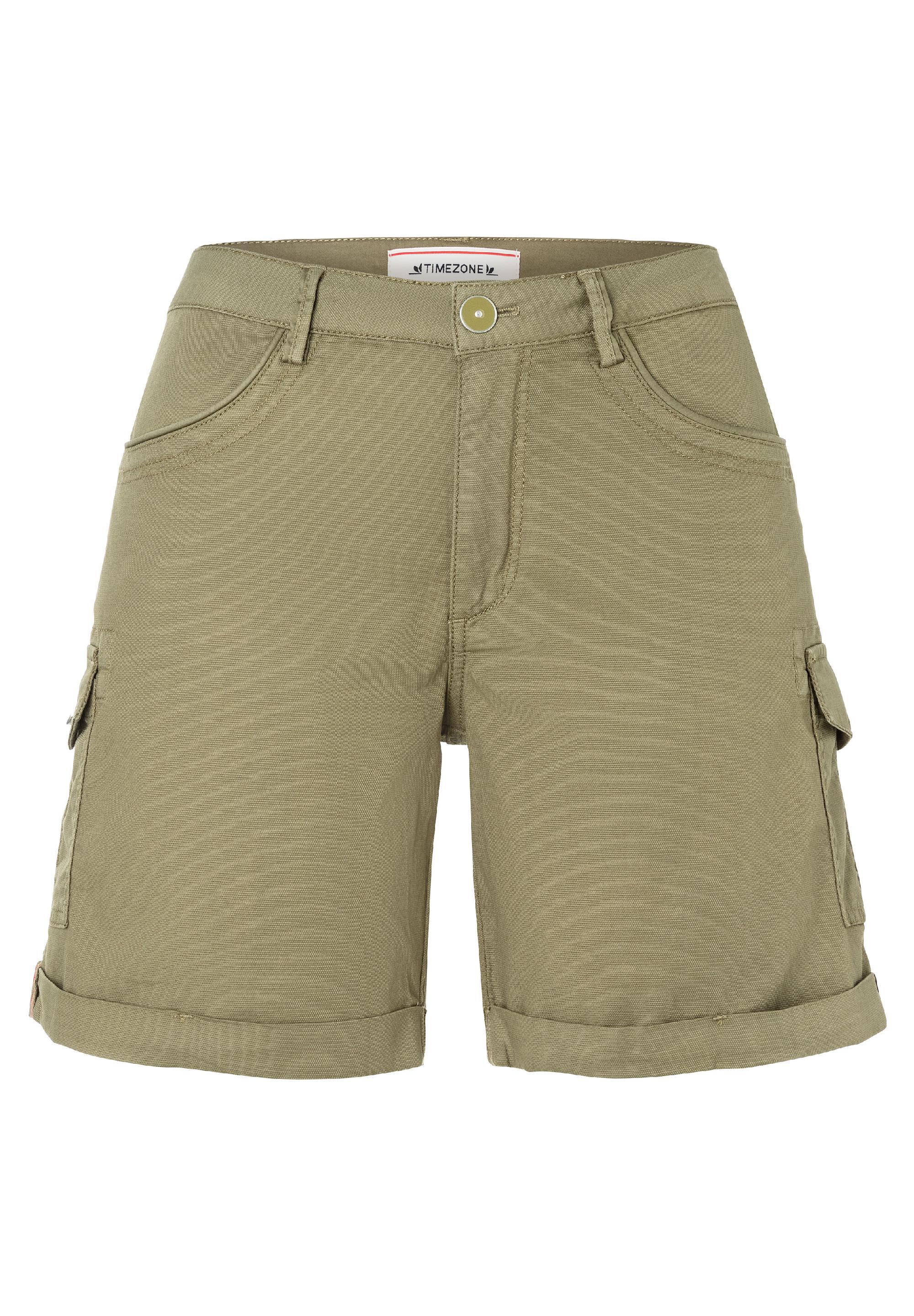 Loose RoslynTZ Cargo Short