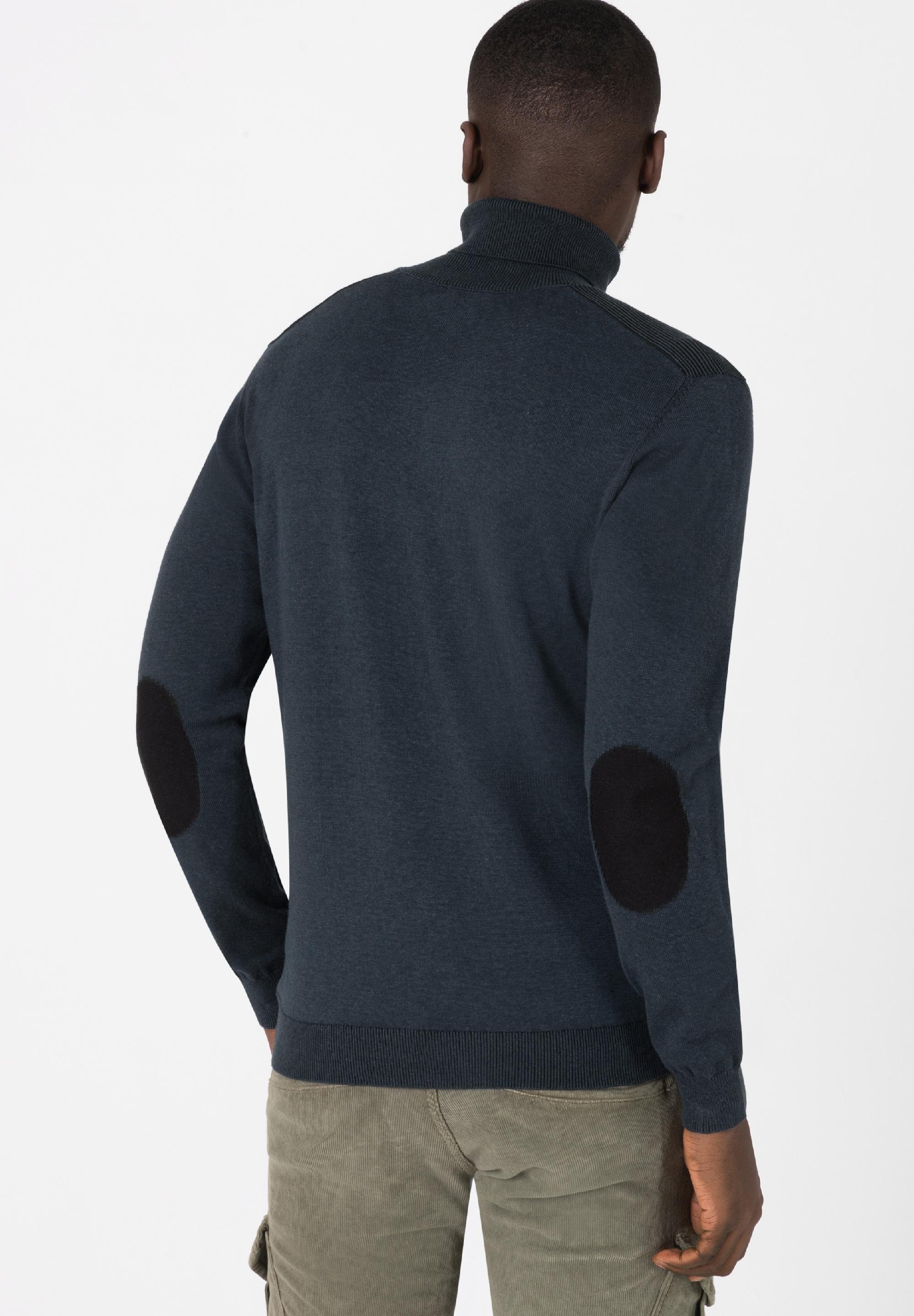 Knit Rolli