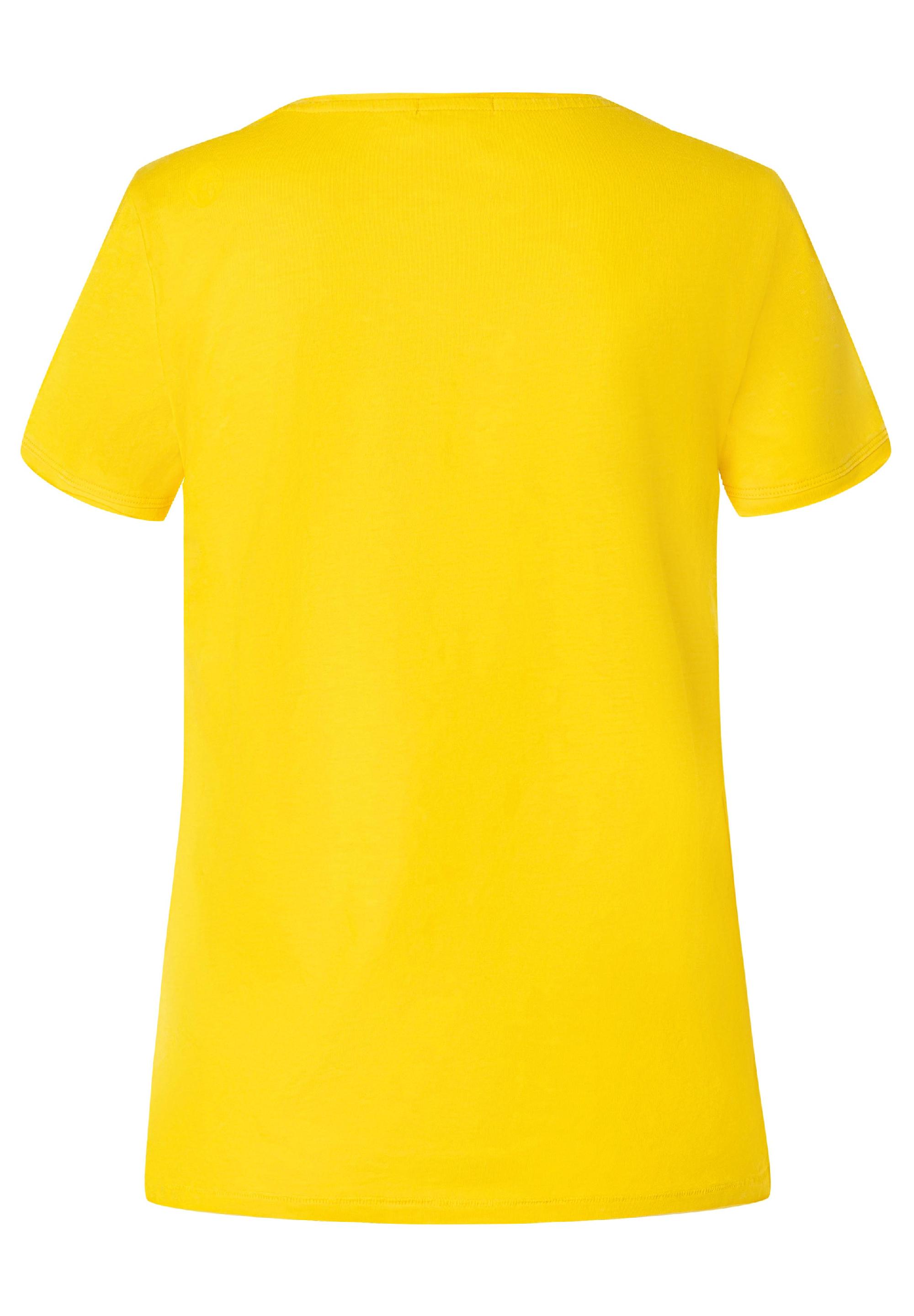 Basic T-Shirt pattern mix