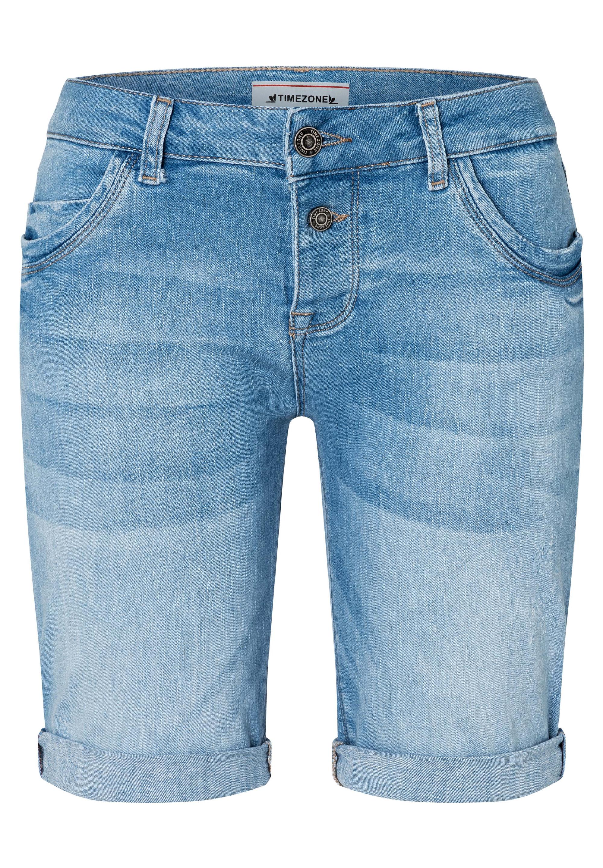 Slim NaliTZ Short