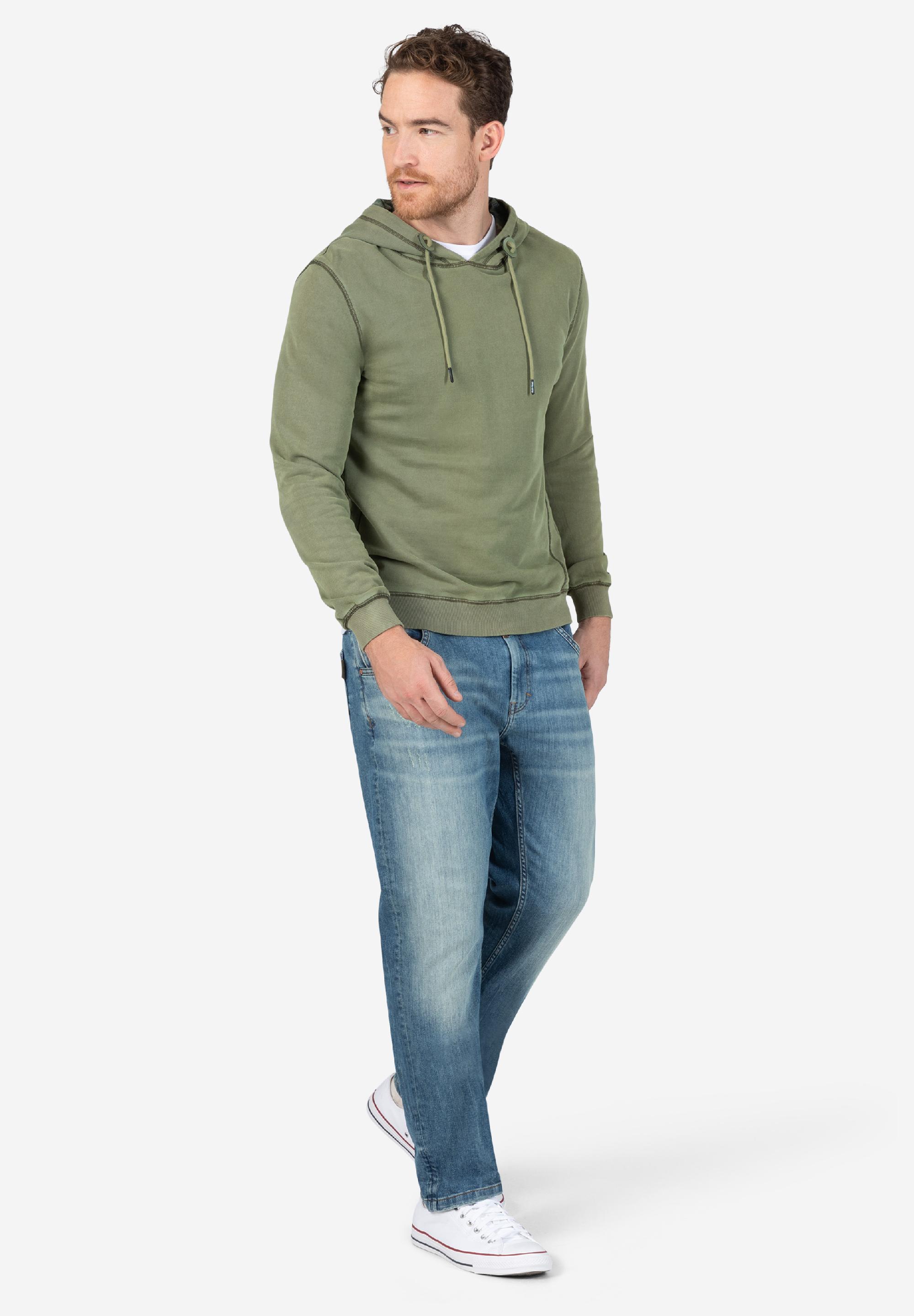 Washed Hoodie