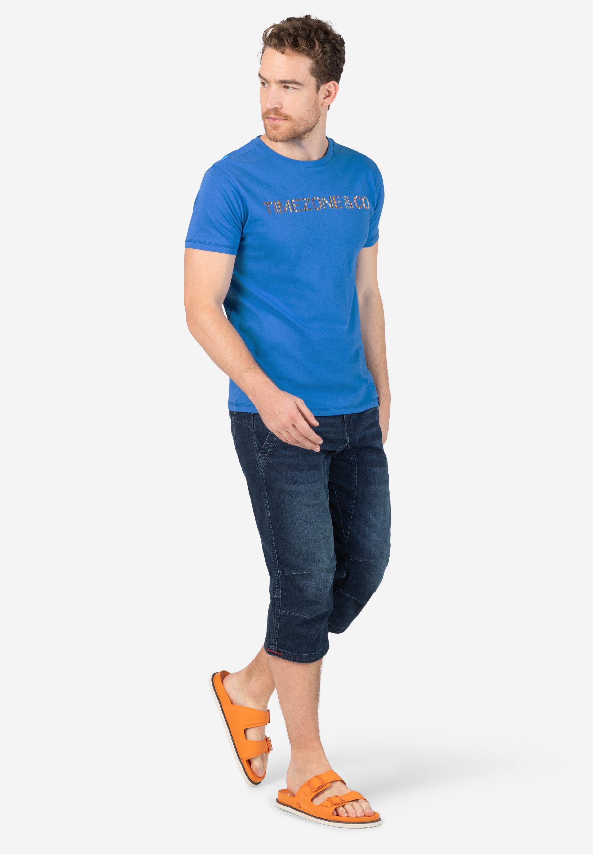 Timezone Co T-Shirt
