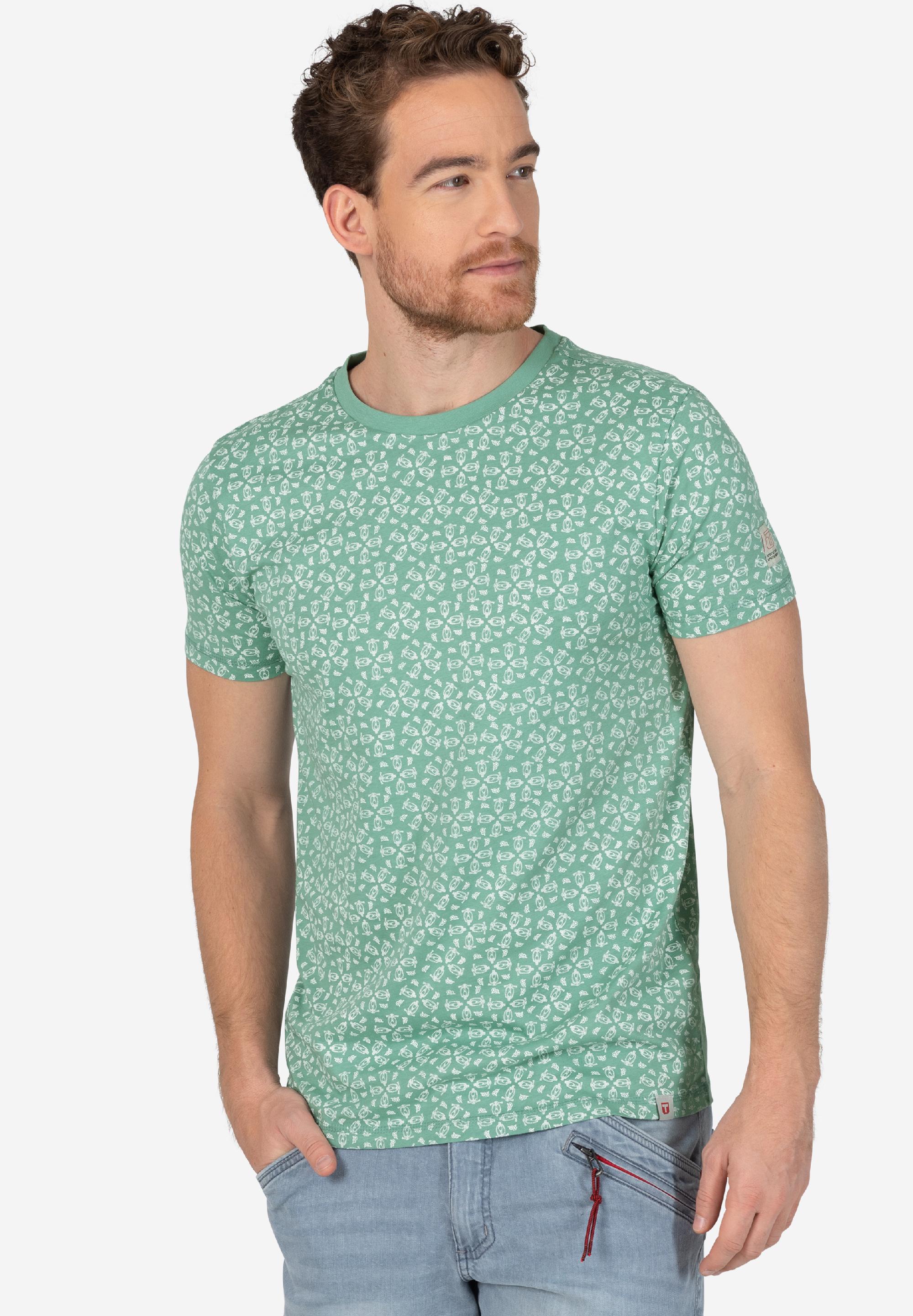 Printed T-Shirt