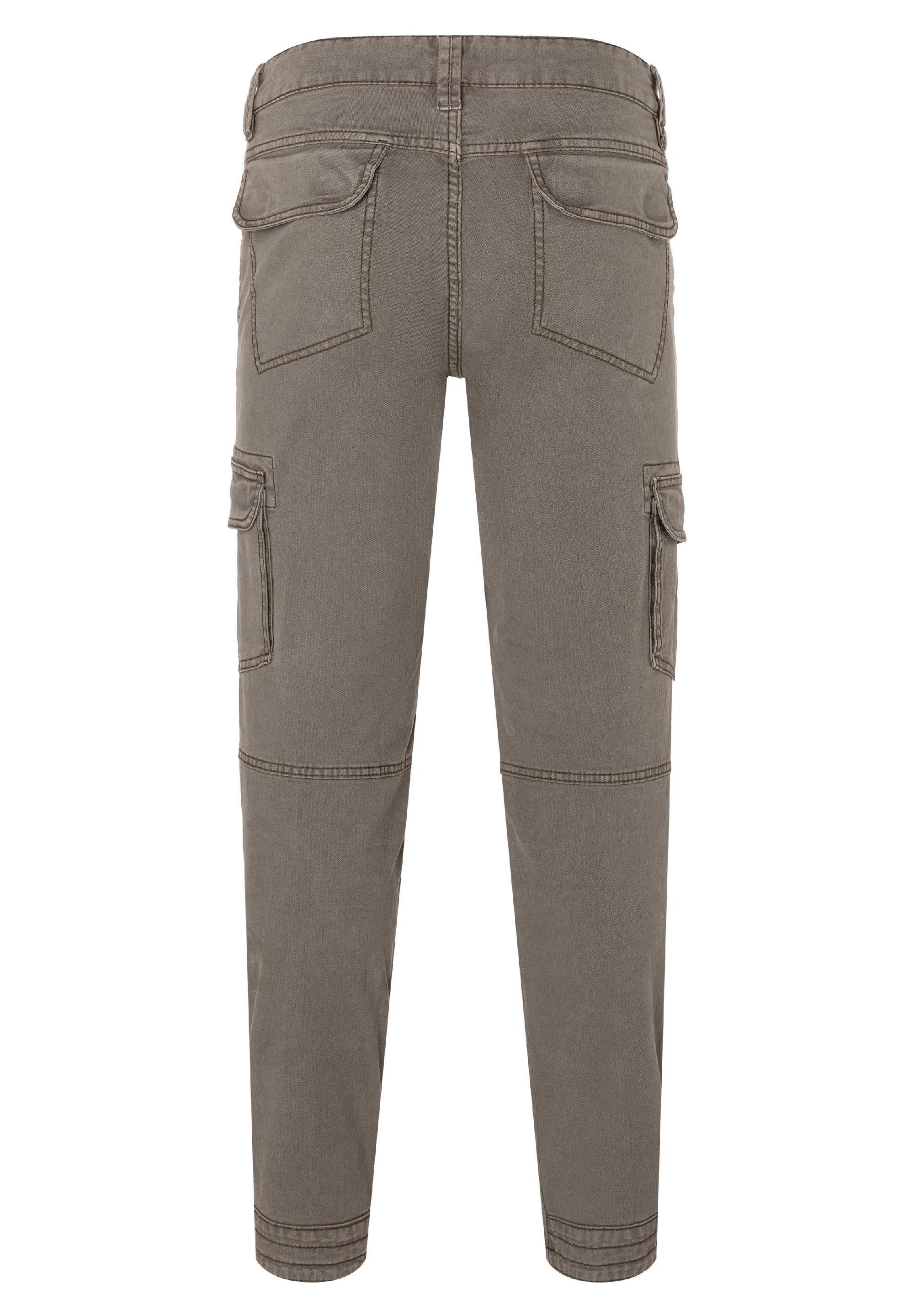 Regular BenTZ zipper