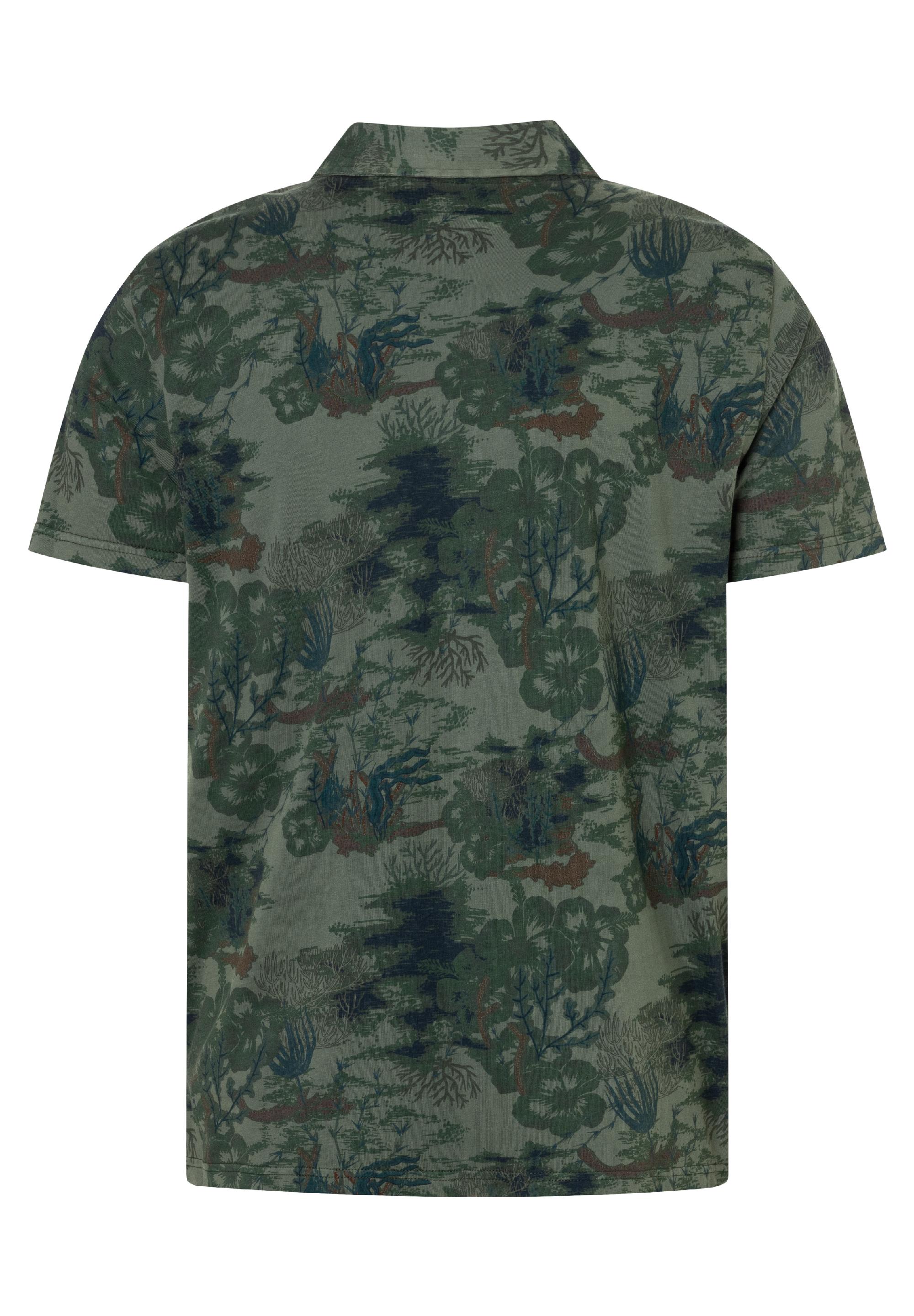 Fancy Poloshirt