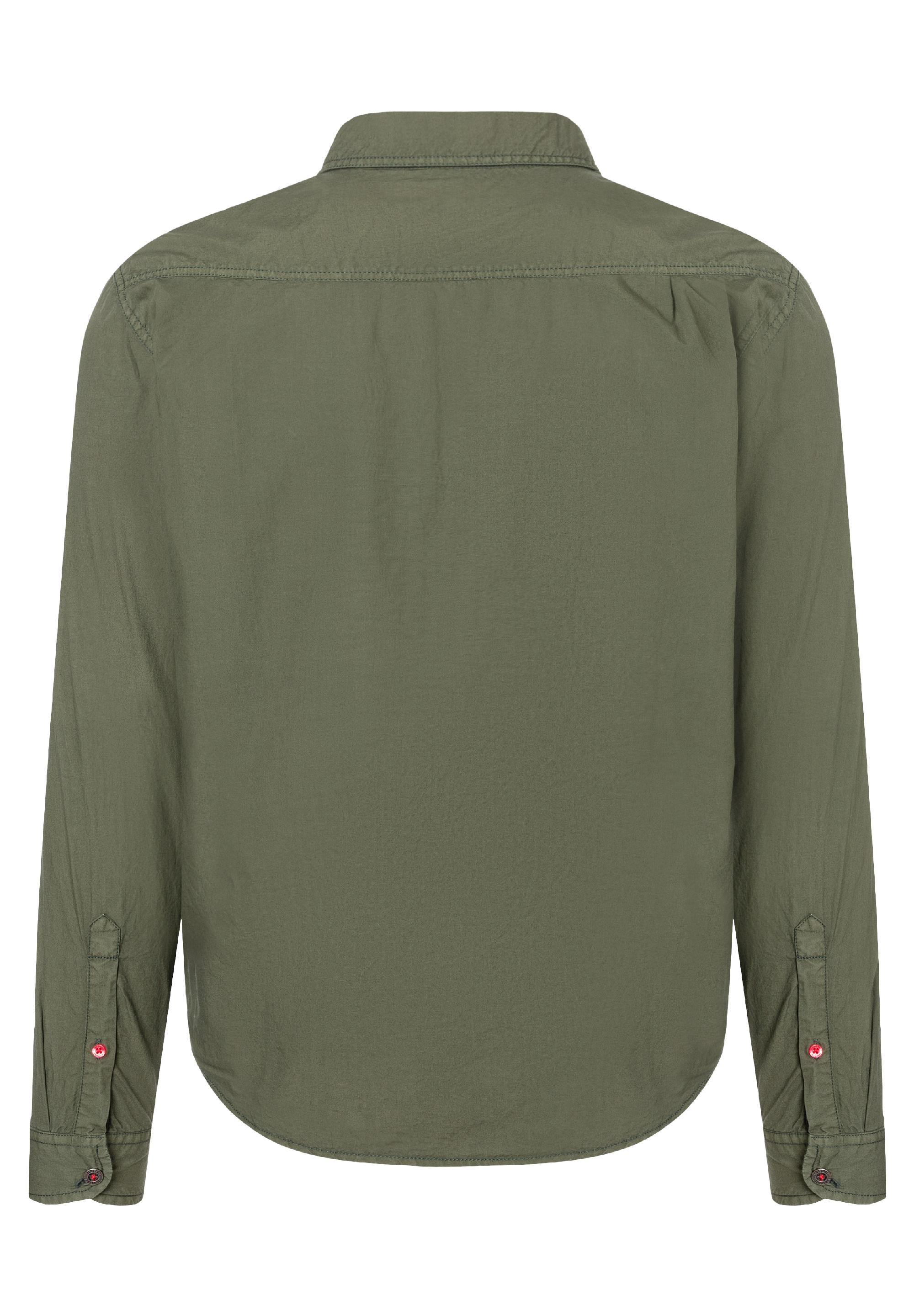 Utility Shirt
