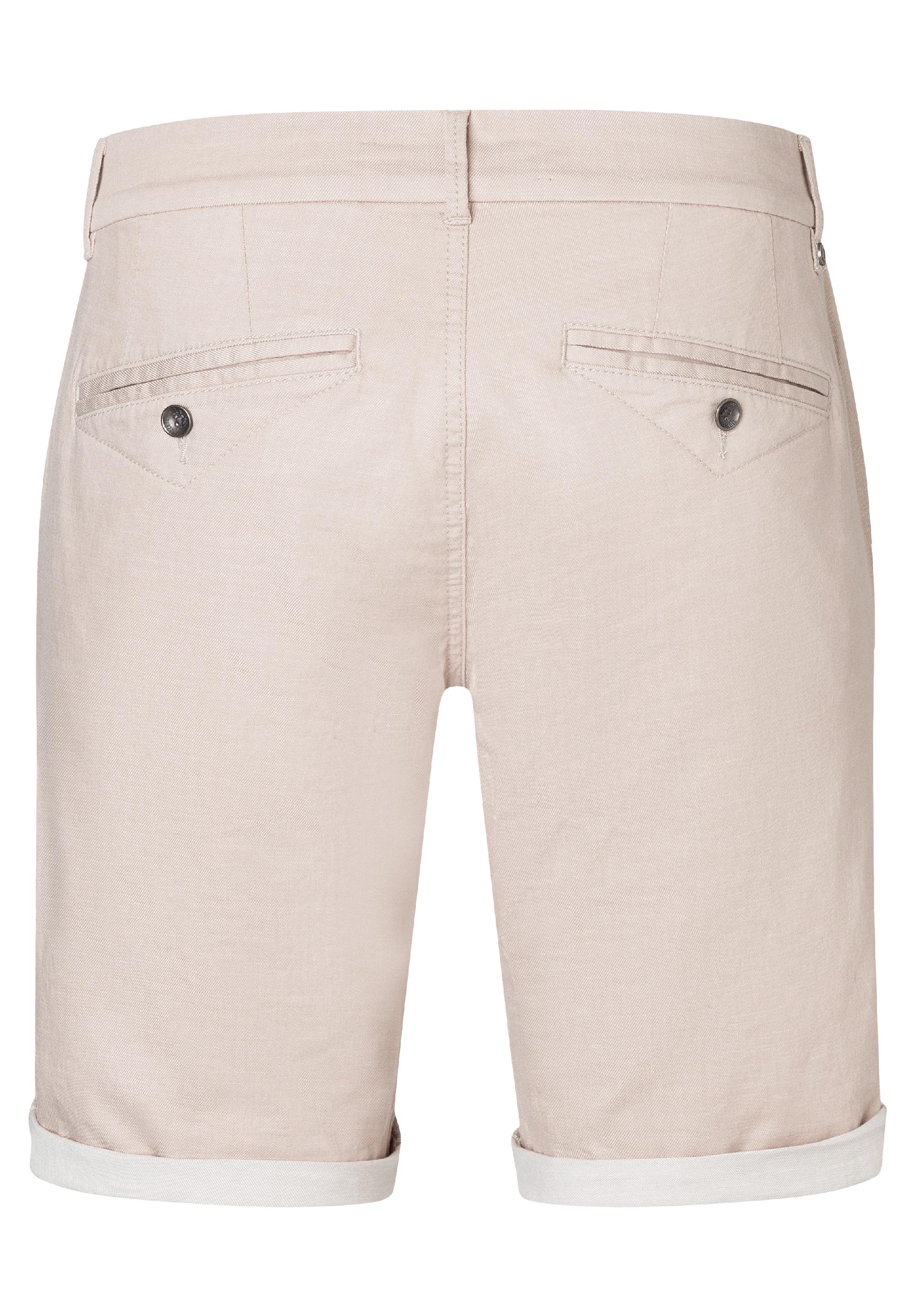 Slim JannoTZ Short