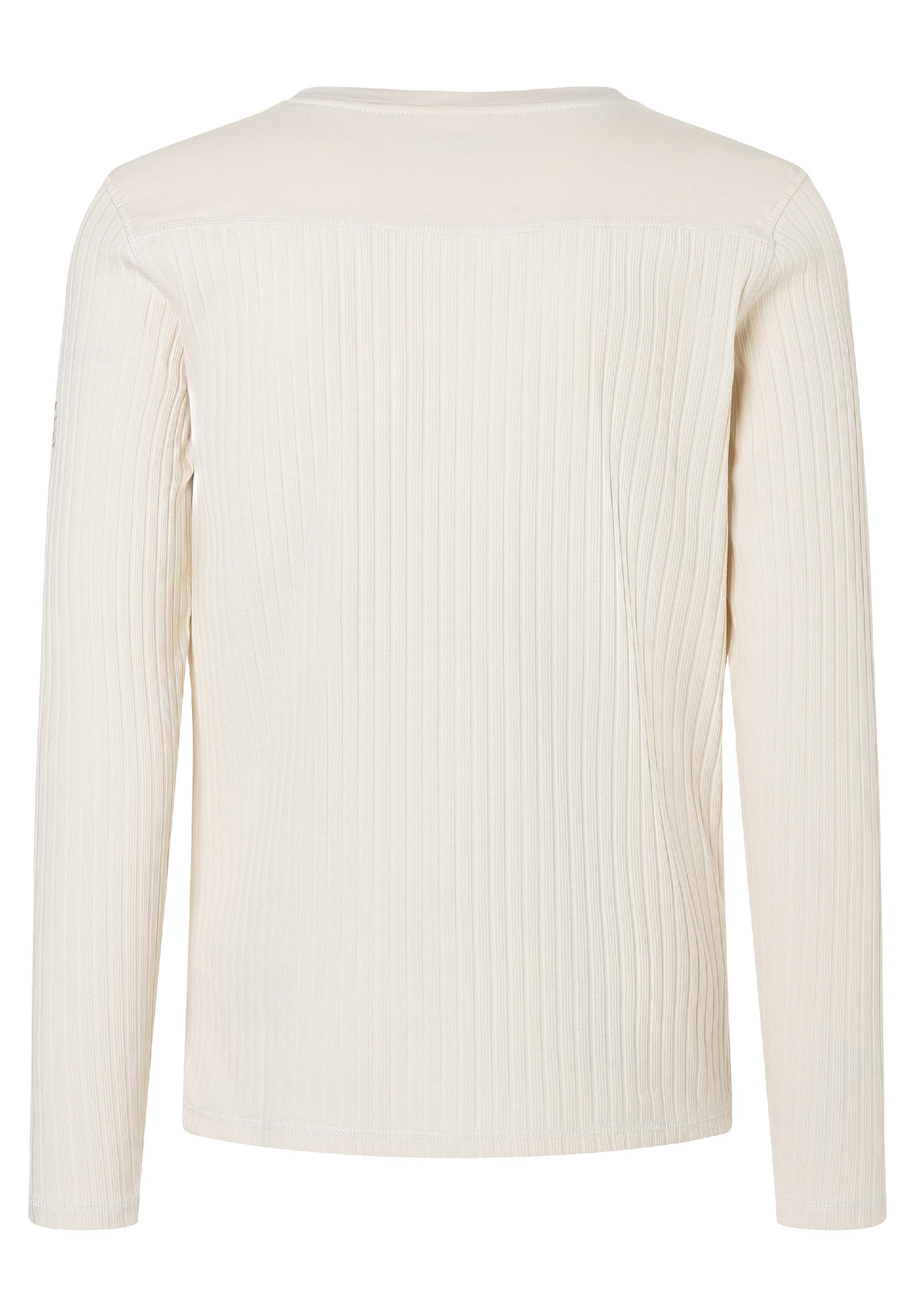 Rip Longsleeve Henley