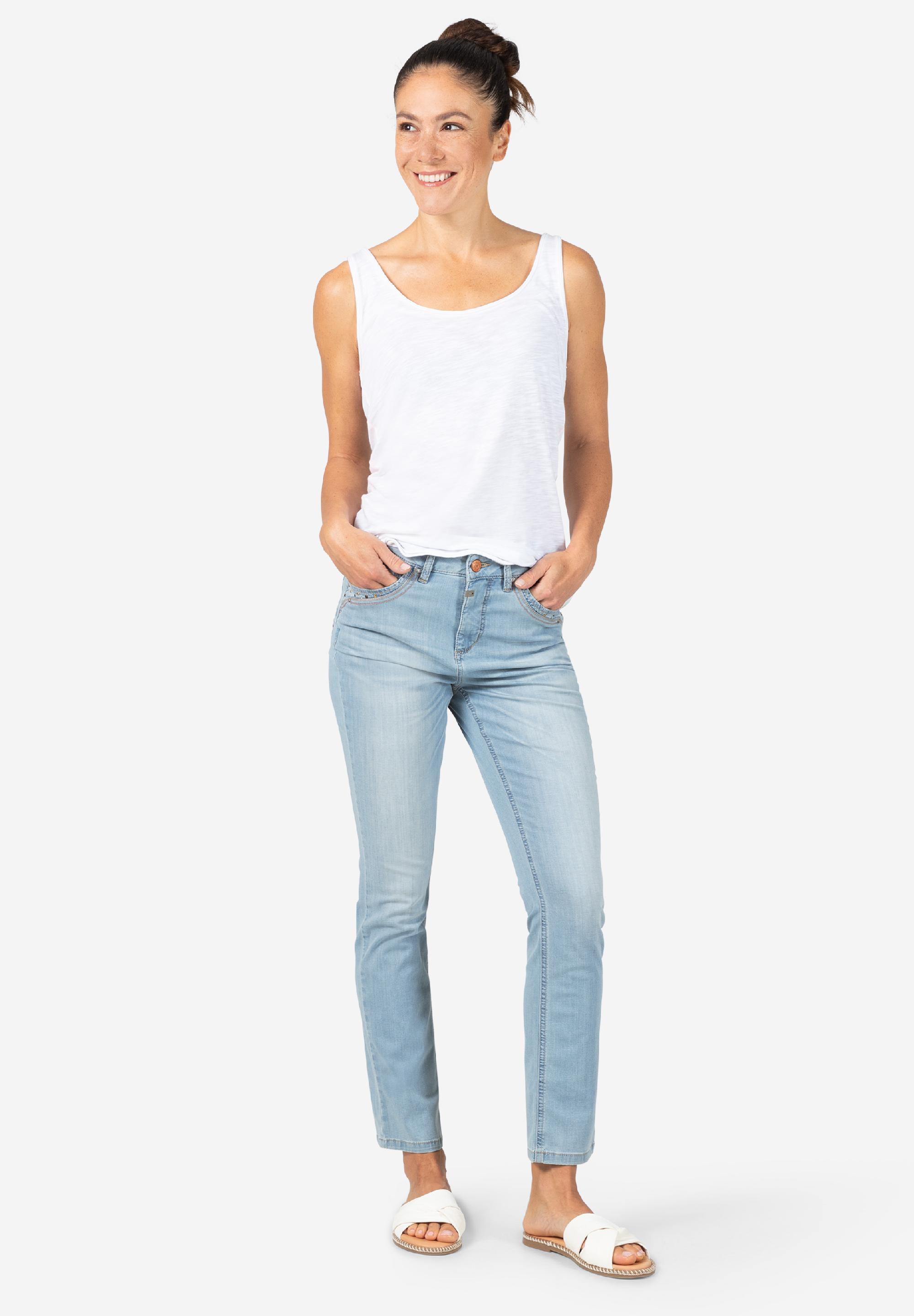 Slim TahilaTZ Womanshape