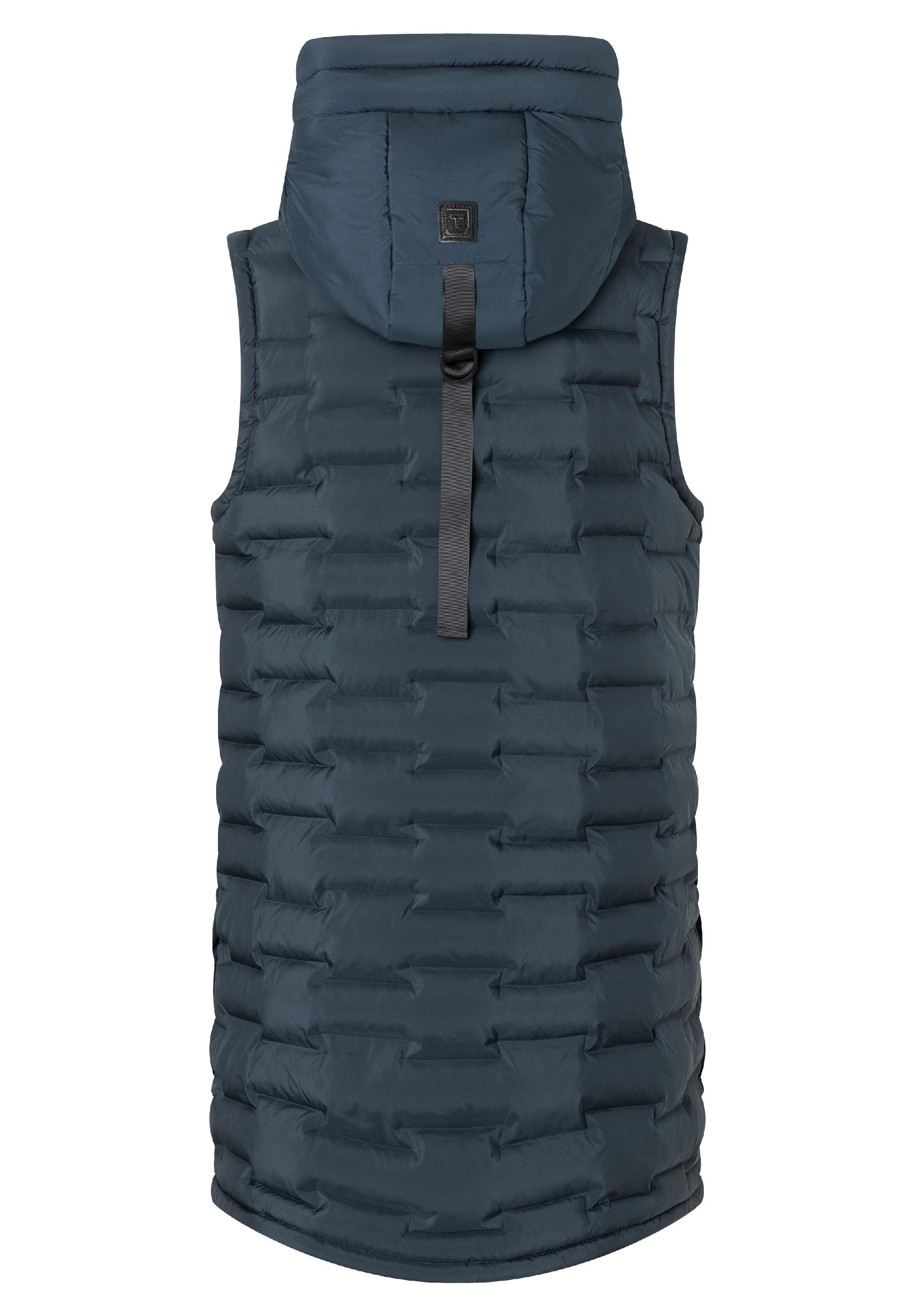 Bonded Volume Vest