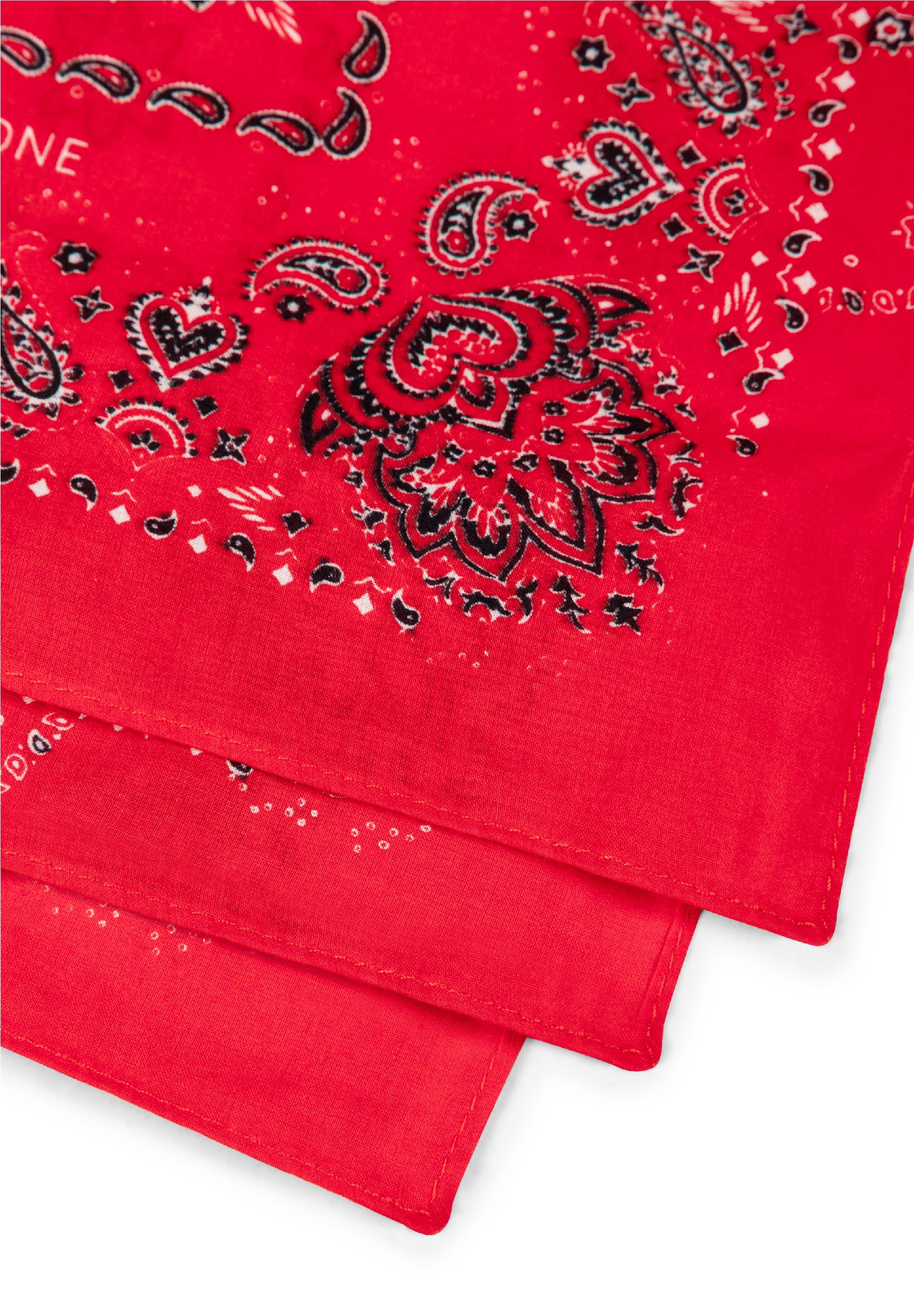 Bandana Scarf