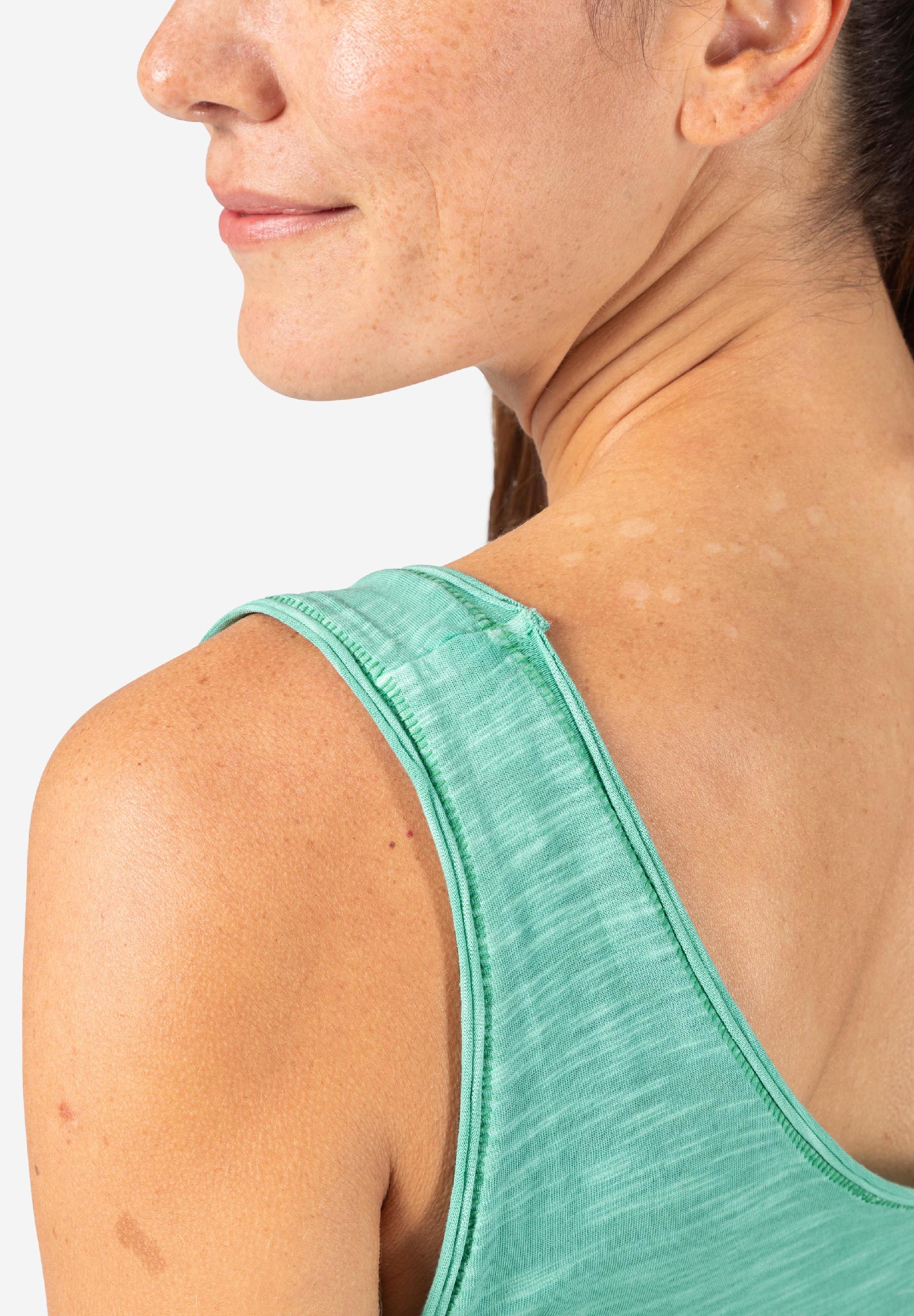 Basic Tank Top
