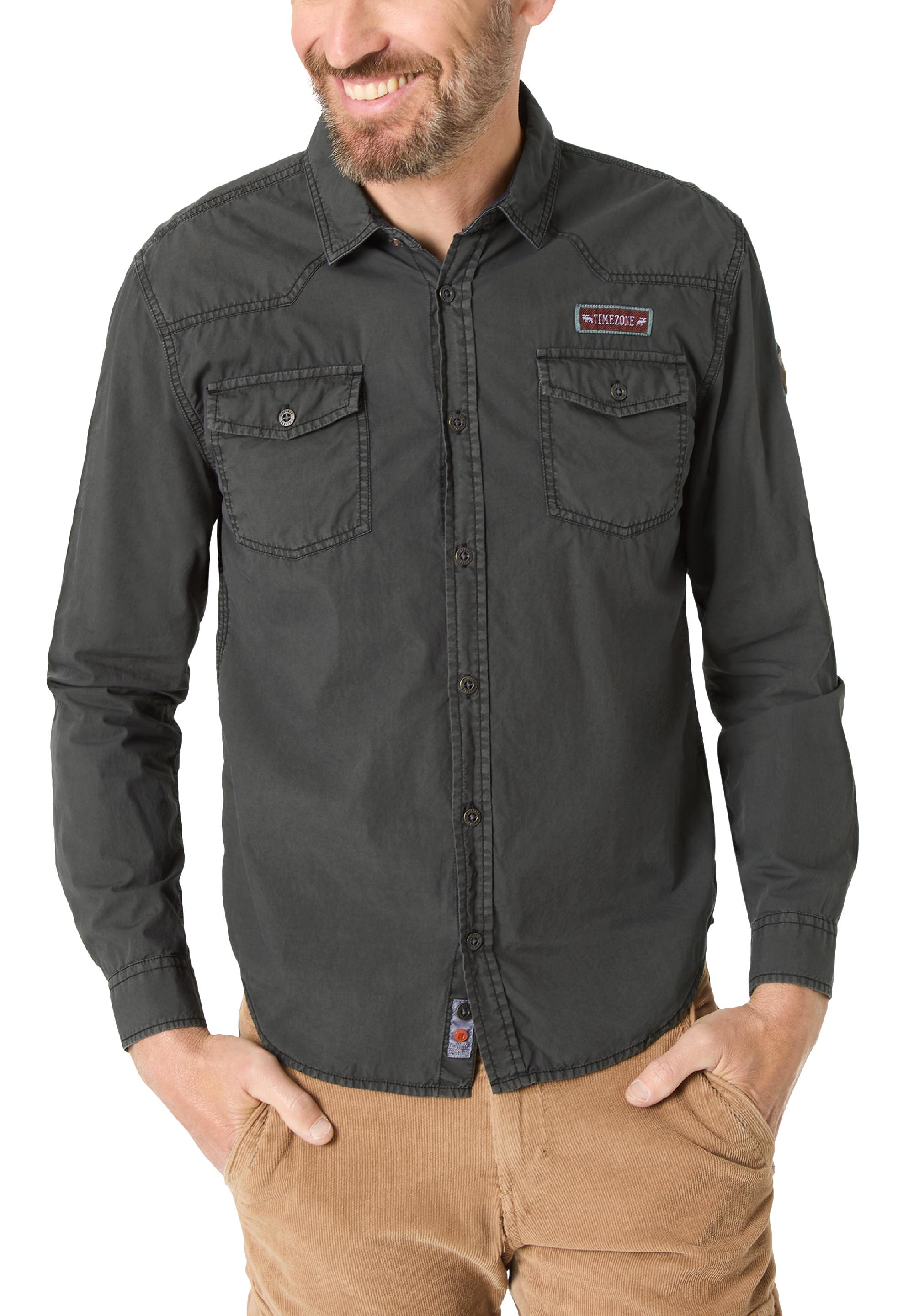 Utility Shirt
