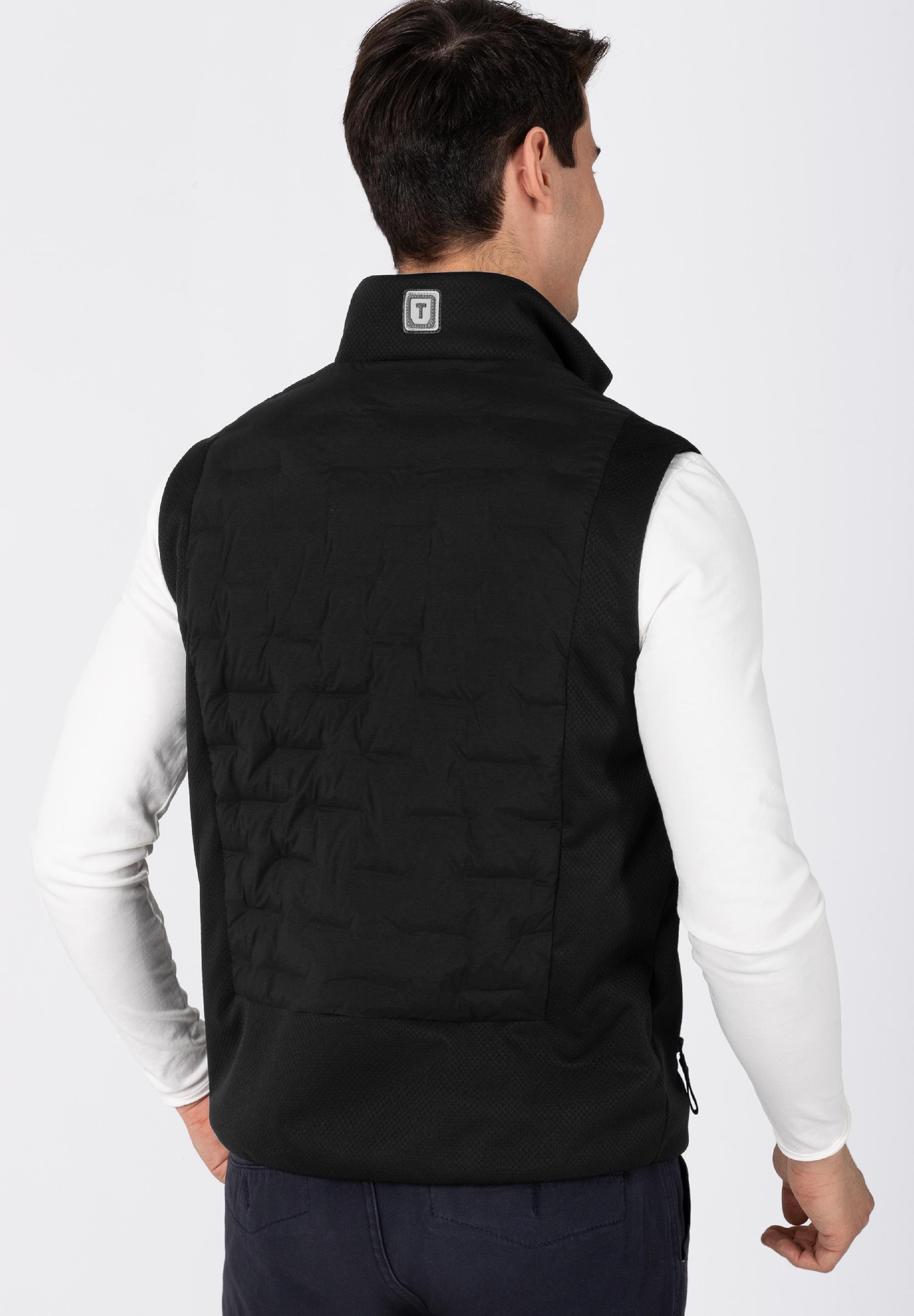 Bonded Vest Four