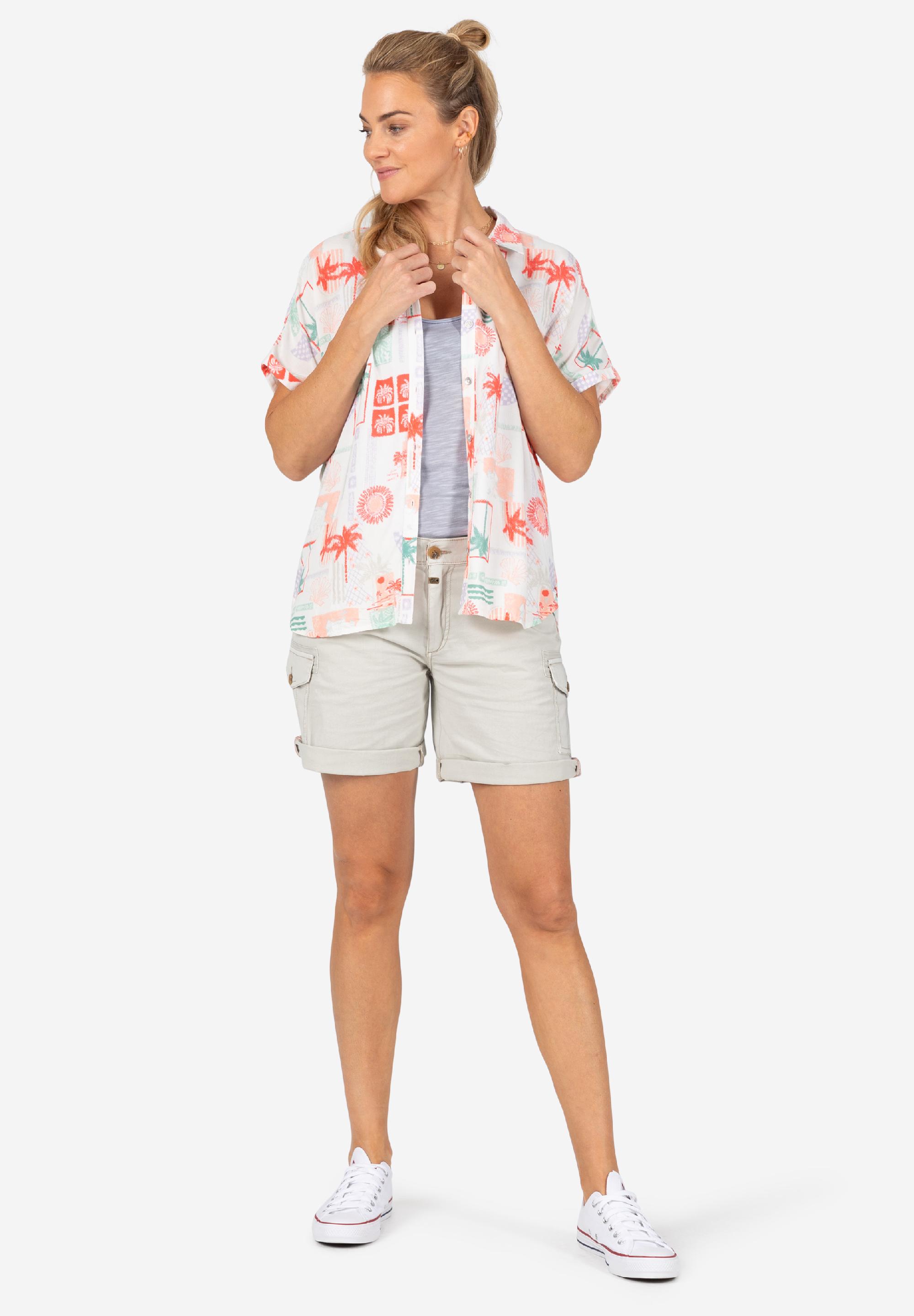 Basic Tank Top
