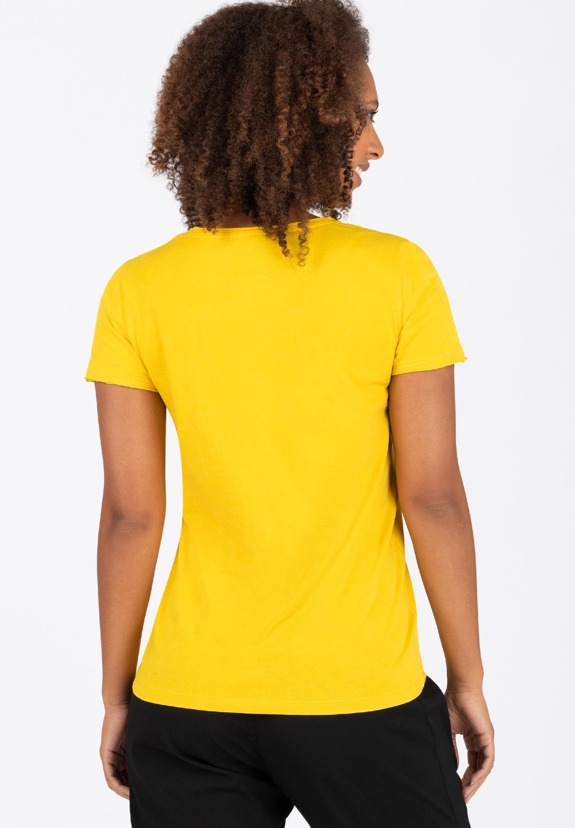 Basic T-Shirt pattern mix