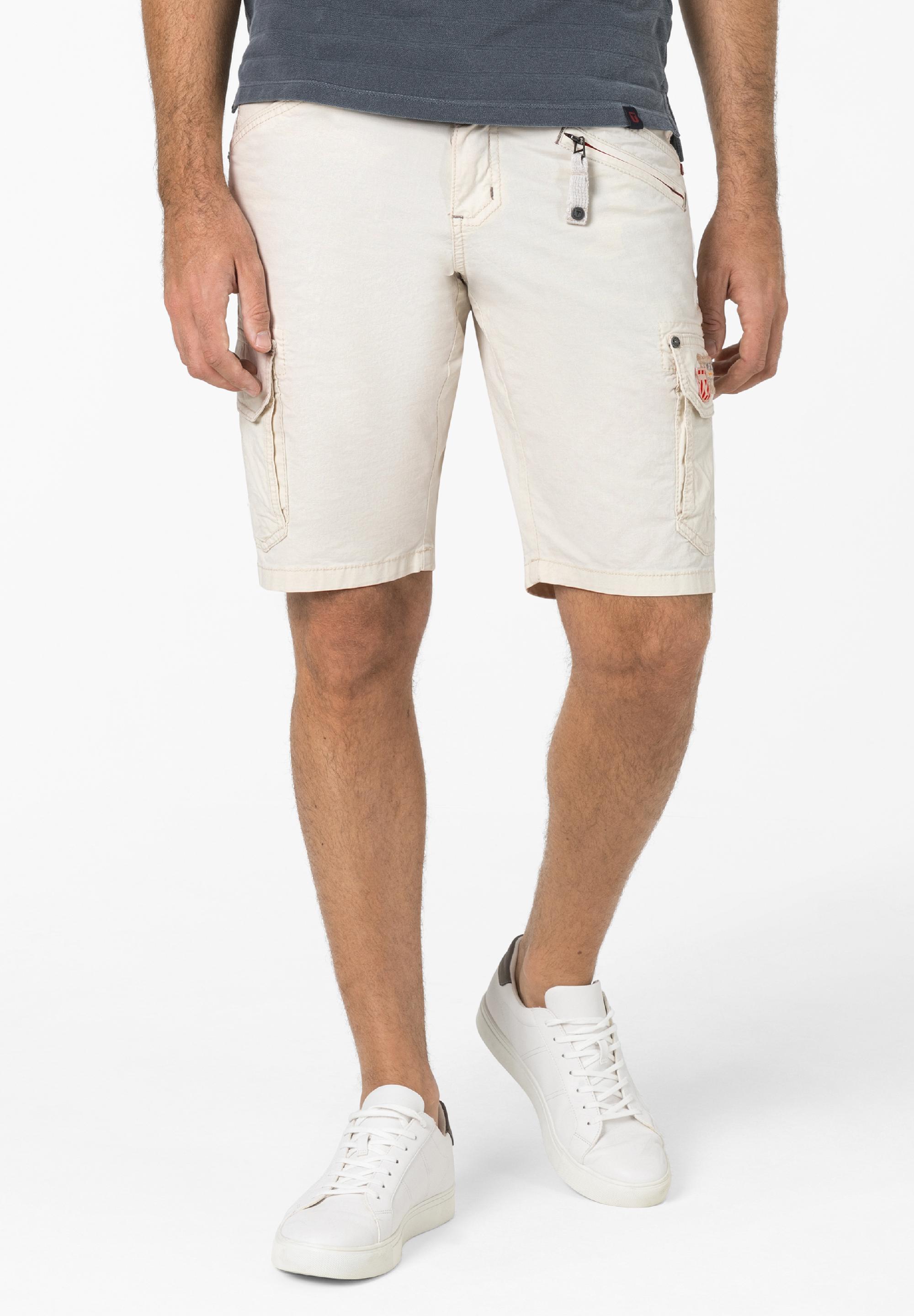 Regular RykerTZ Short