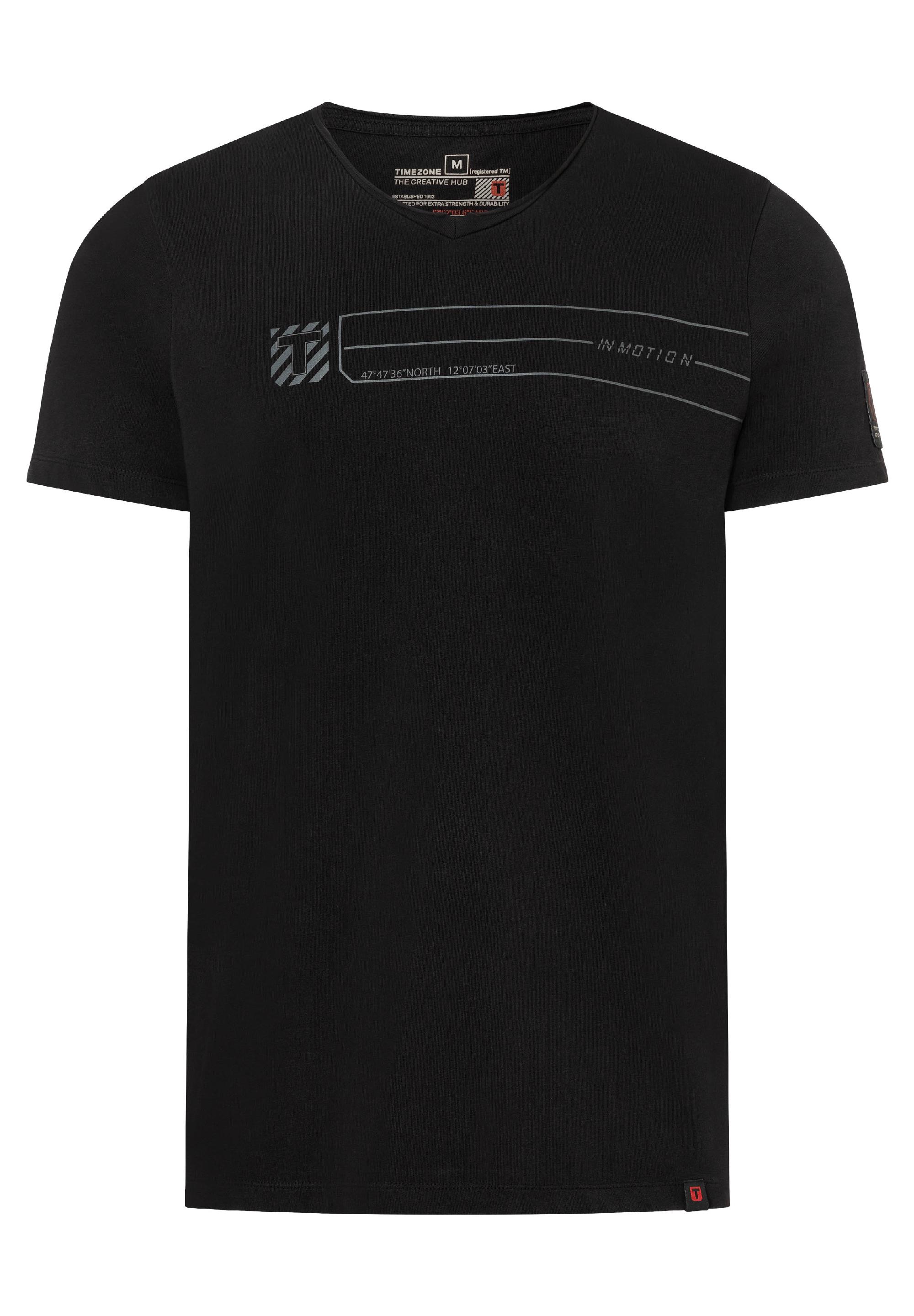 Heavy Jersey T-shirt