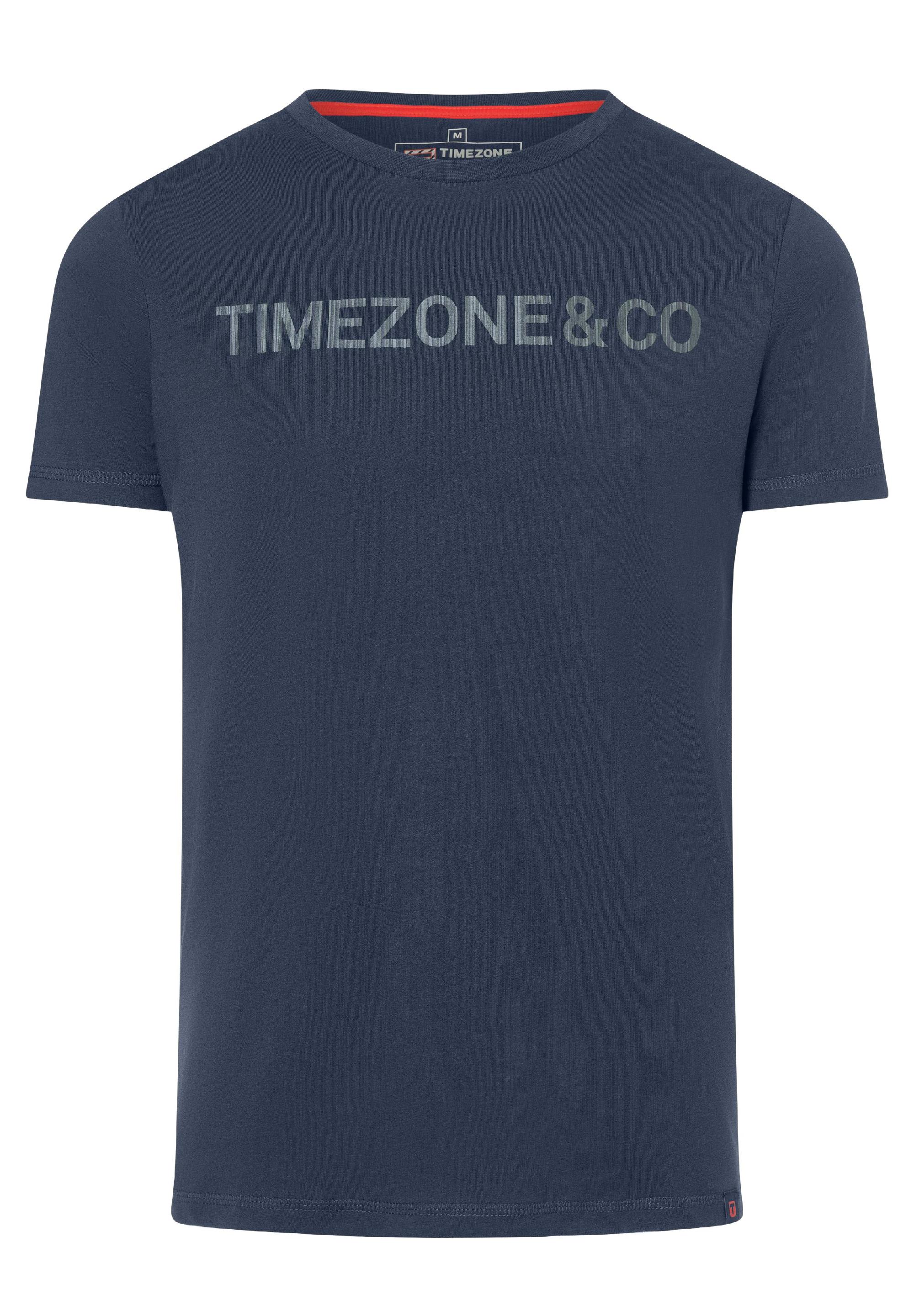 Timezone T-Shirt