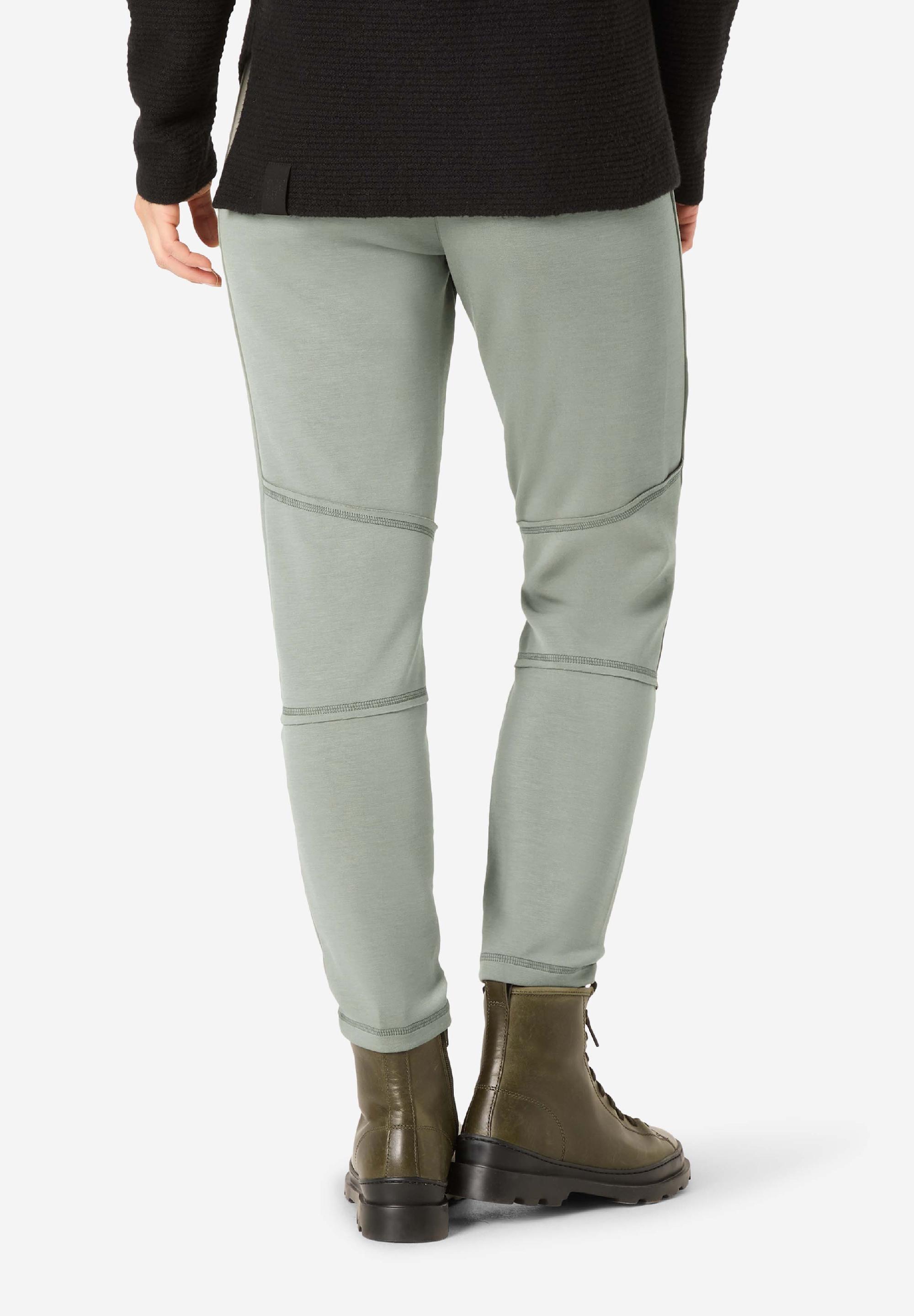 Regular Suki TZ Cropped