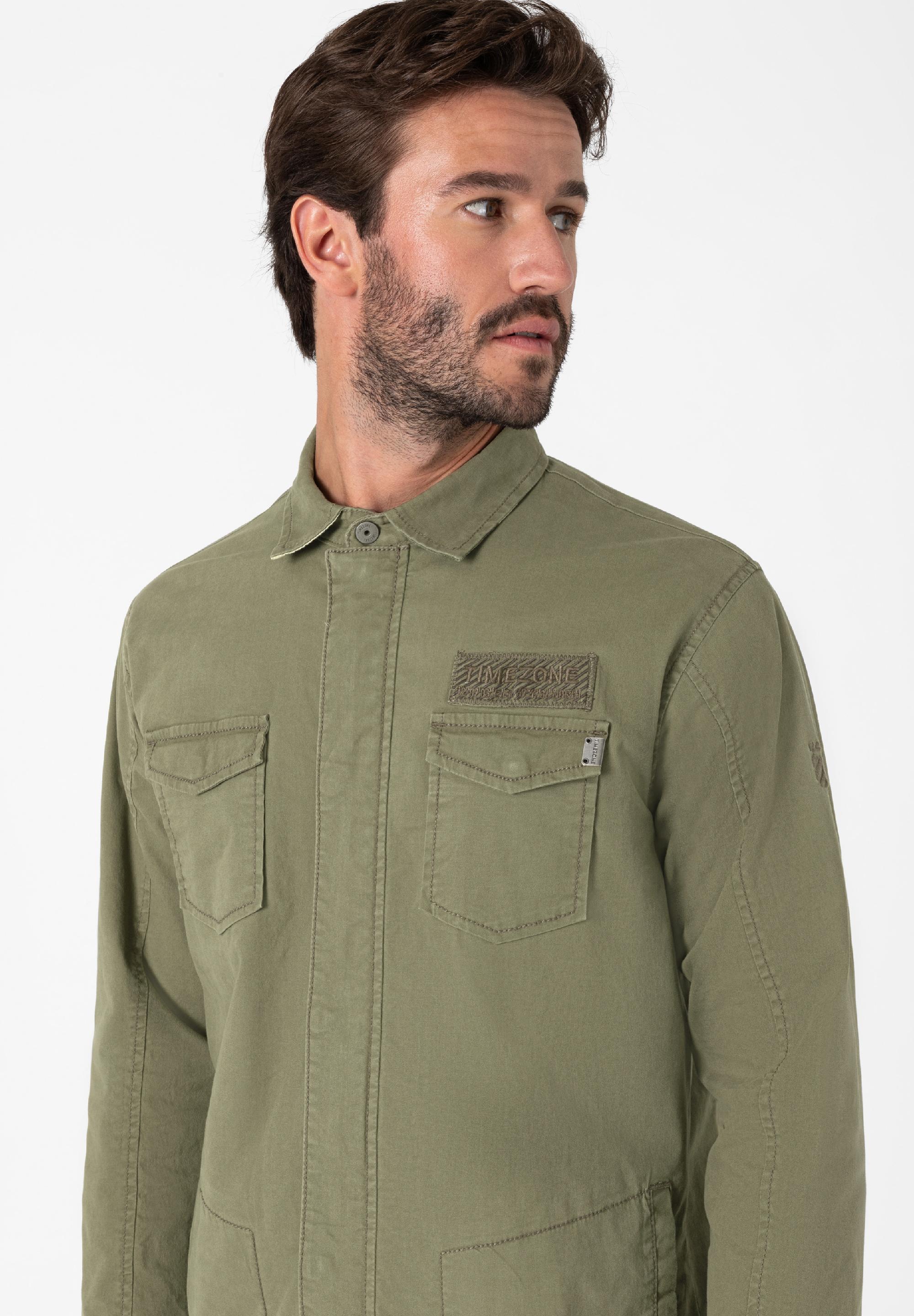 Light Fieldjacket