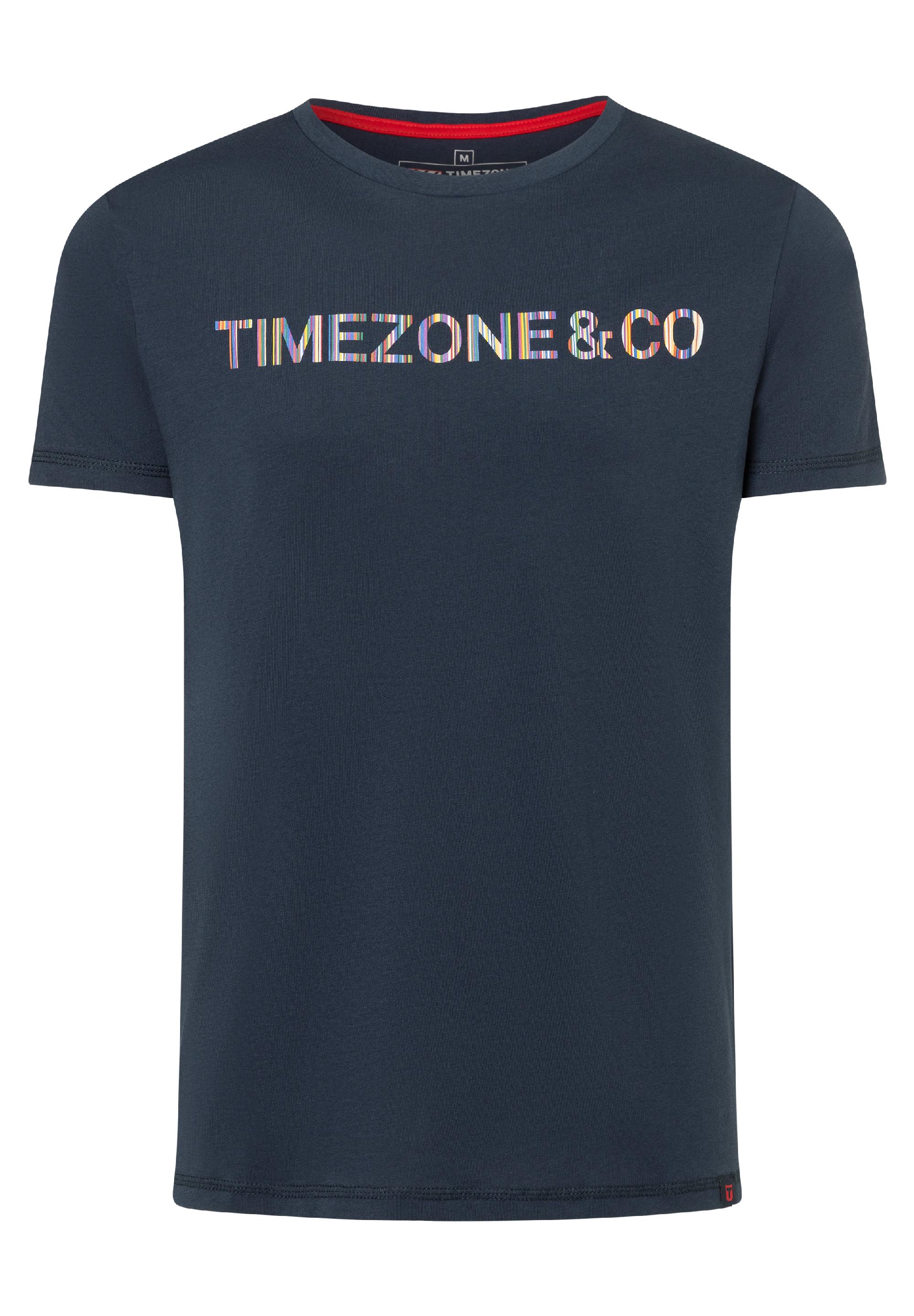Timezone Co T-Shirt